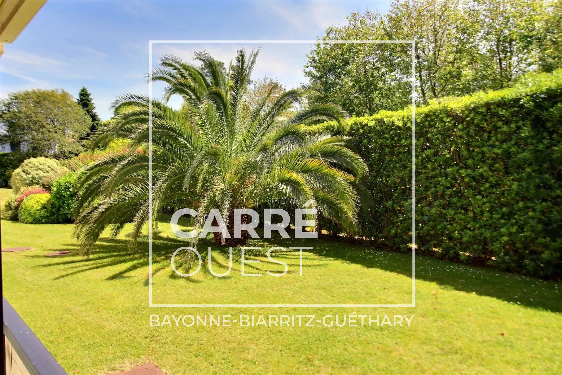 APPARTEMENT VENTE ANGLET 64600 - SURFACE 90M2 - REF 3539 Photo 3