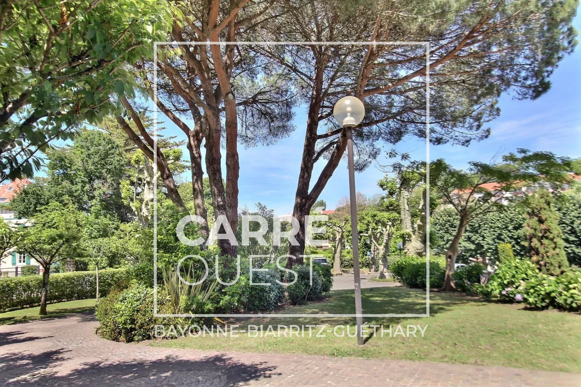 APPARTEMENT VENTE ANGLET 64600 - SURFACE 90M2 - REF 3539 Photo 4