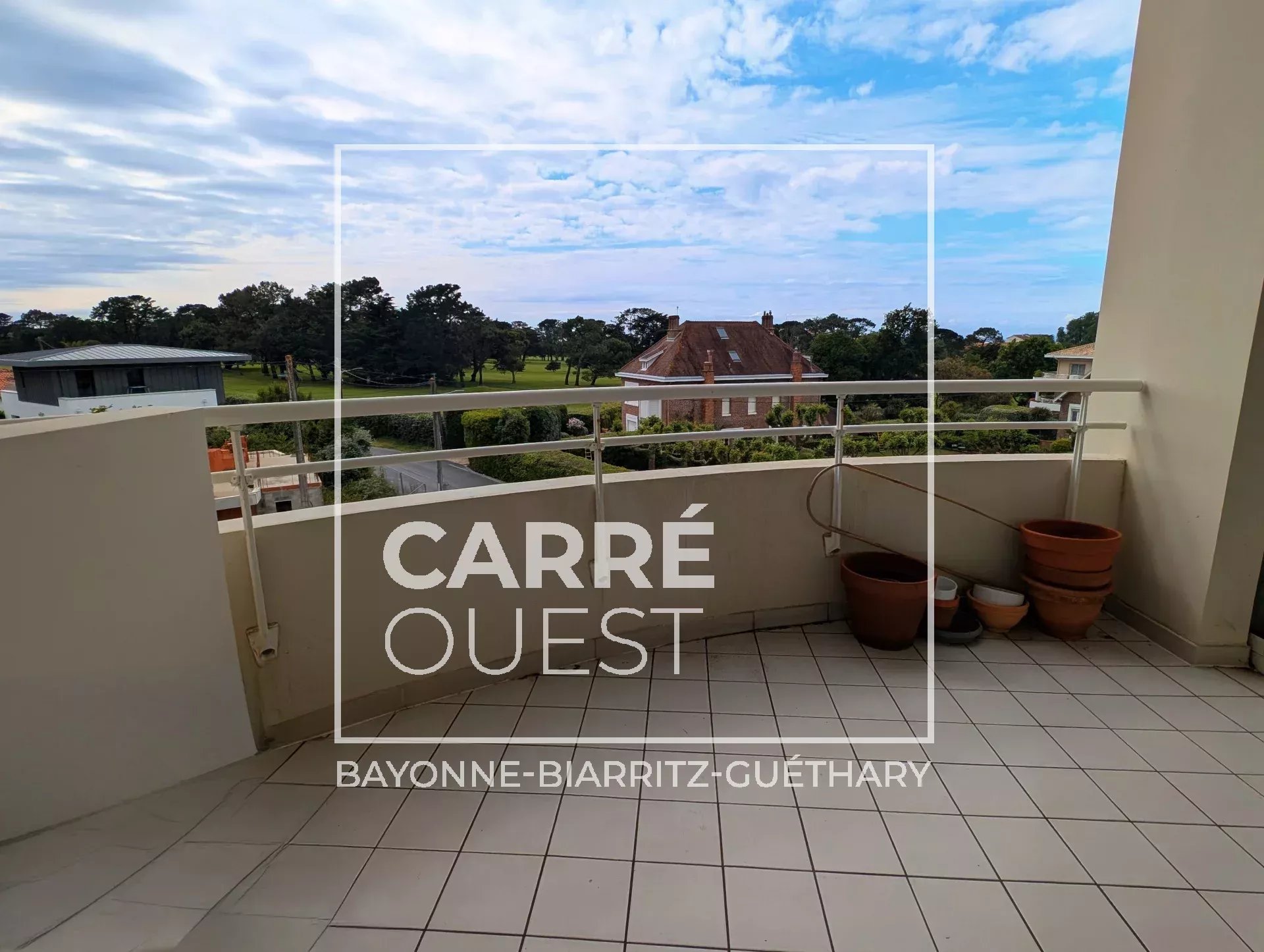 APPARTEMENT VENTE ANGLET 64600 - SURFACE 112.98M2 - REF 3642 Photo 9
