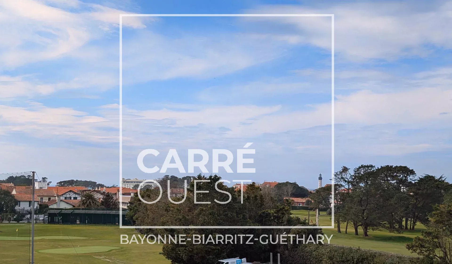 APPARTEMENT VENTE ANGLET 64600 - SURFACE 90M2 - REF OH3617 Photo 2