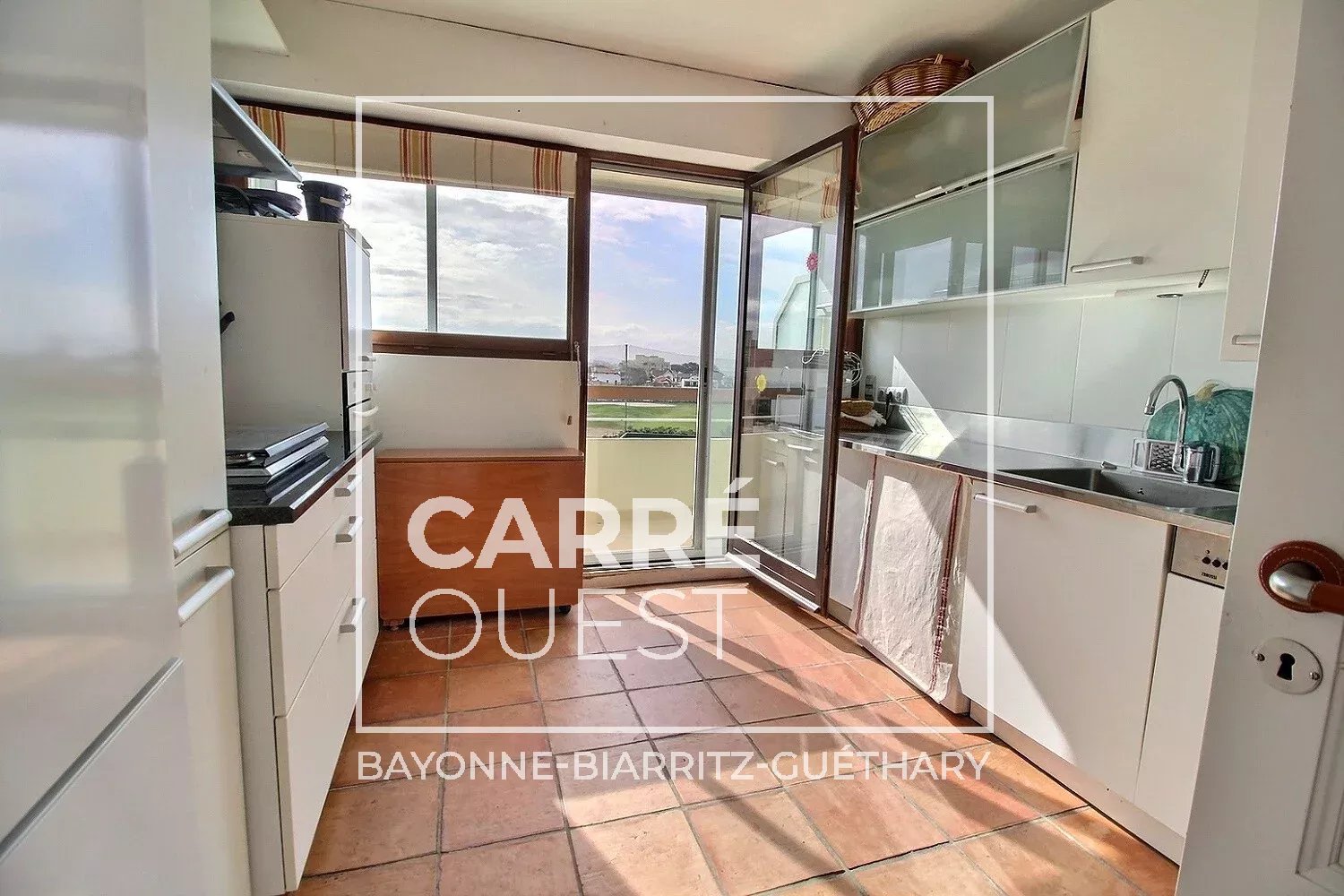 APPARTEMENT VENTE ANGLET 64600 - SURFACE 90M2 - REF OH3617 Photo 4