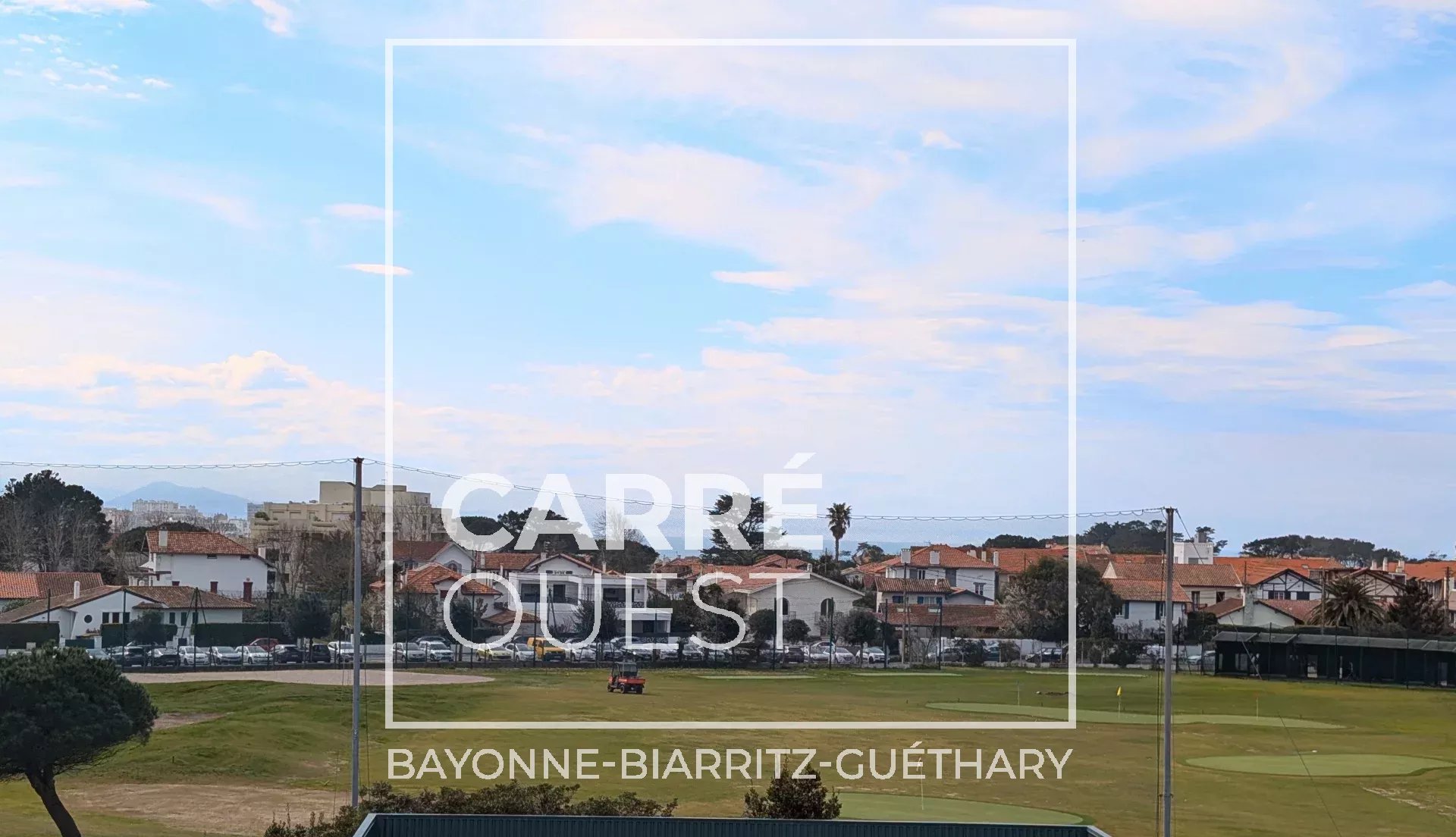 APPARTEMENT VENTE ANGLET 64600 - SURFACE 90M2 - REF OH3617 Photo 7