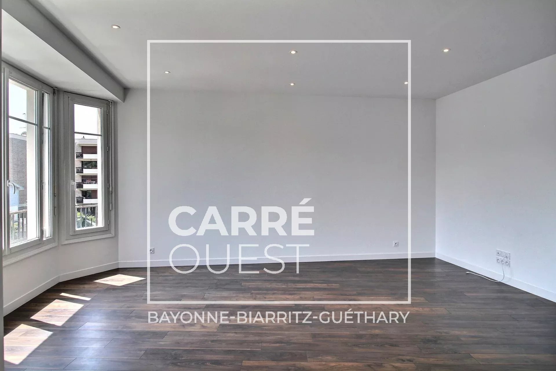 APPARTEMENT VENTE BAYONNE 64100 - SURFACE 100M2 - REF 3652 Photo 10