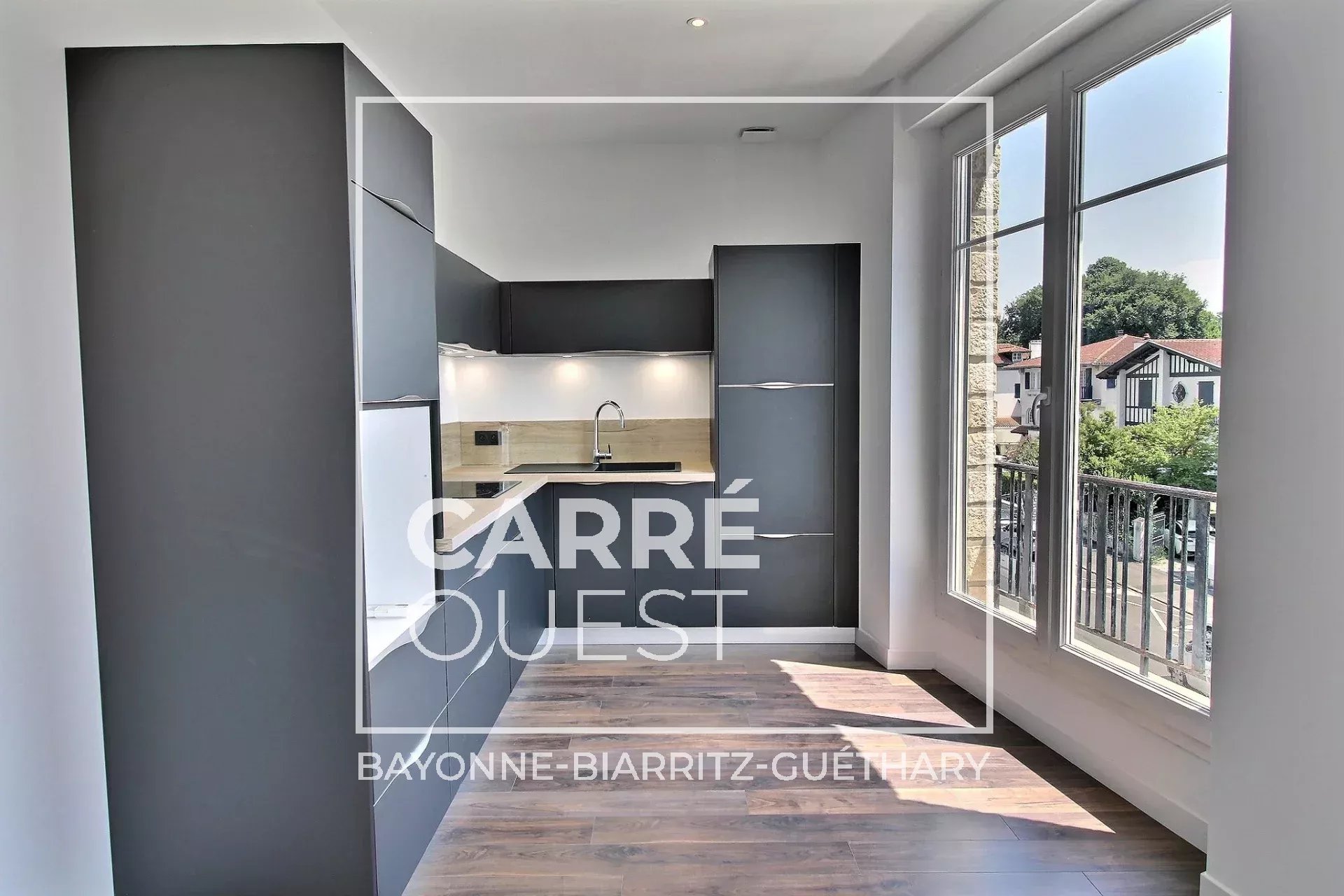 APPARTEMENT VENTE BAYONNE 64100 - SURFACE 100M2 - REF 3652 Photo 3