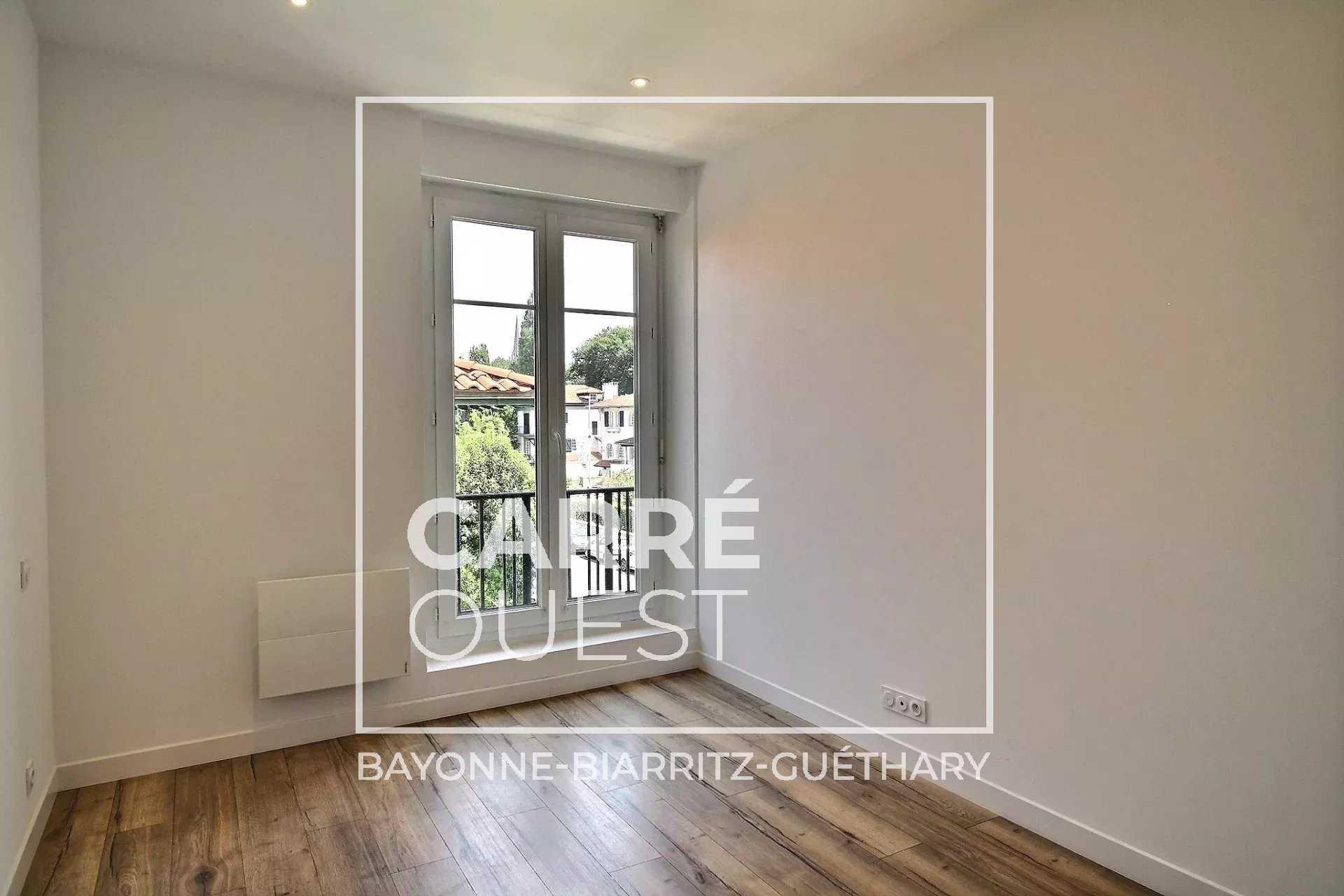APPARTEMENT VENTE BAYONNE 64100 - SURFACE 100M2 - REF 3652 Photo 4