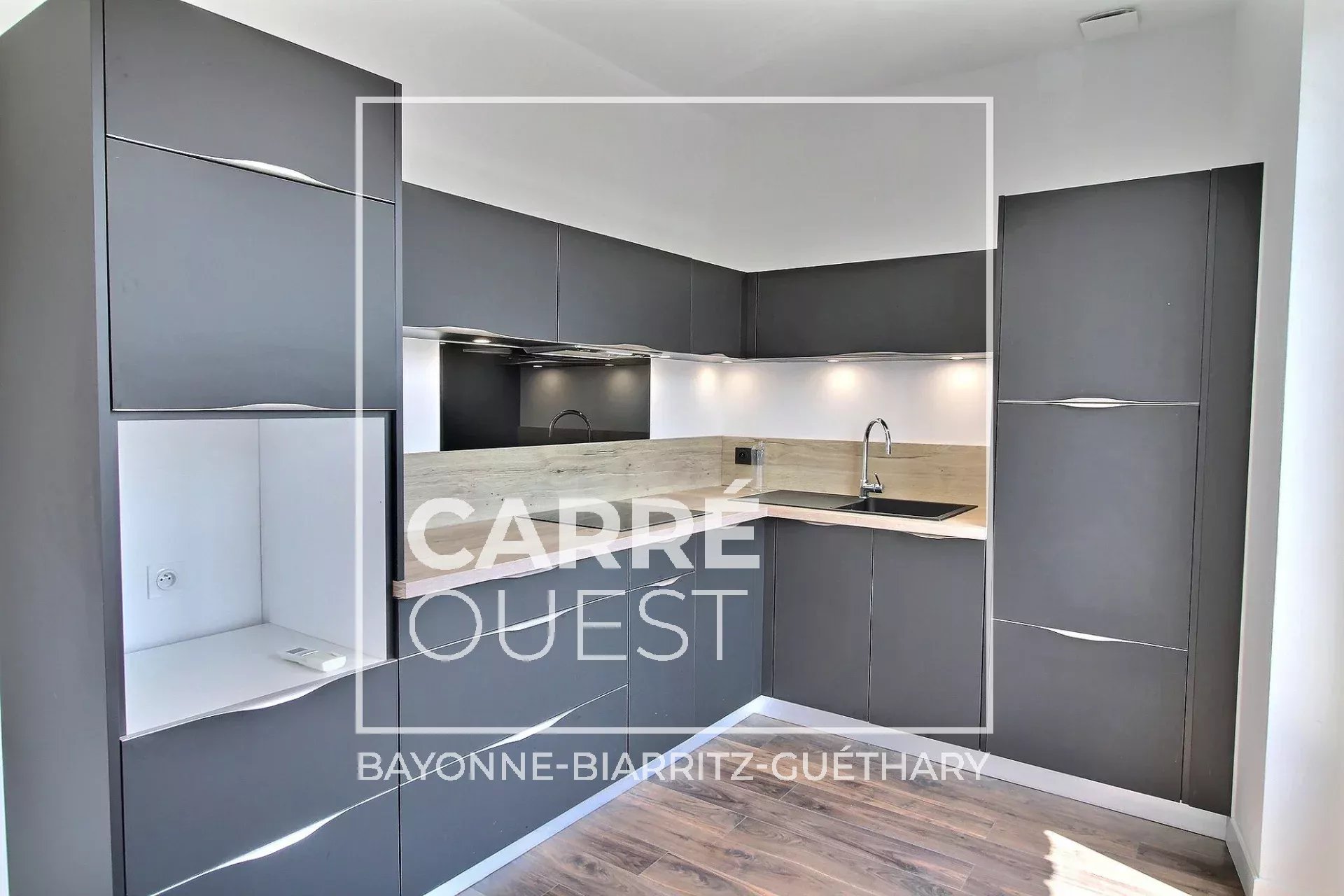 APPARTEMENT VENTE BAYONNE 64100 - SURFACE 100M2 - REF 3652 Photo 5