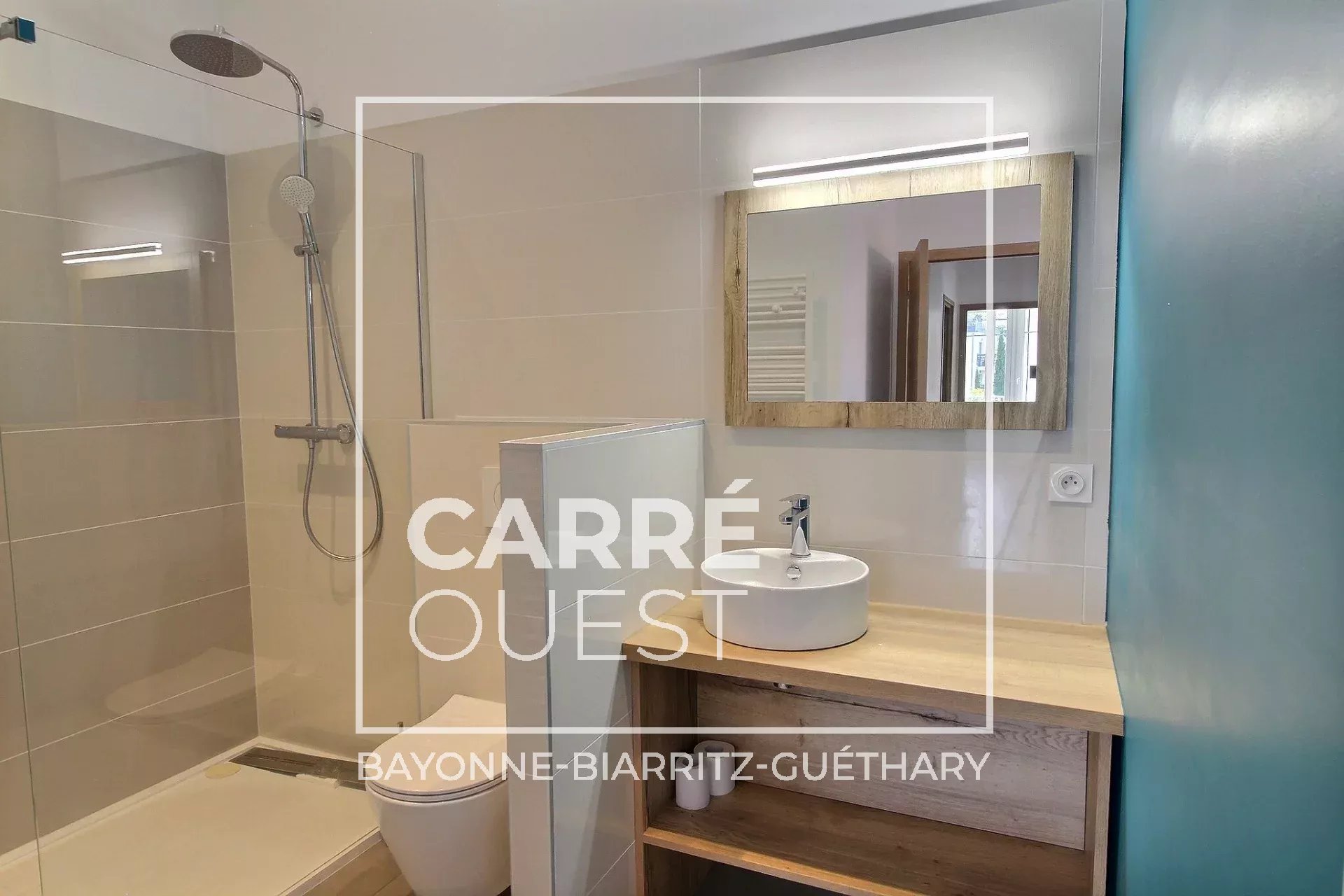 APPARTEMENT VENTE BAYONNE 64100 - SURFACE 100M2 - REF 3652 Photo 6