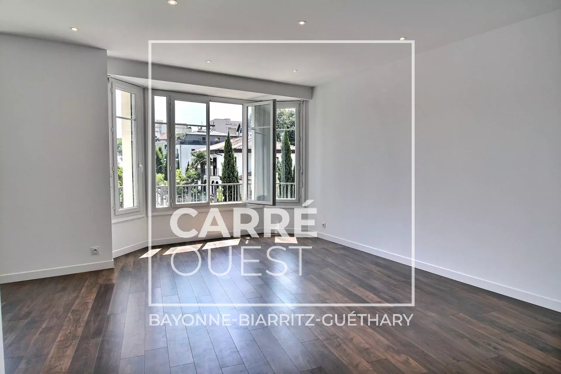 APPARTEMENT VENTE BAYONNE 64100 - SURFACE 100M2 - REF 3652 Photo 8