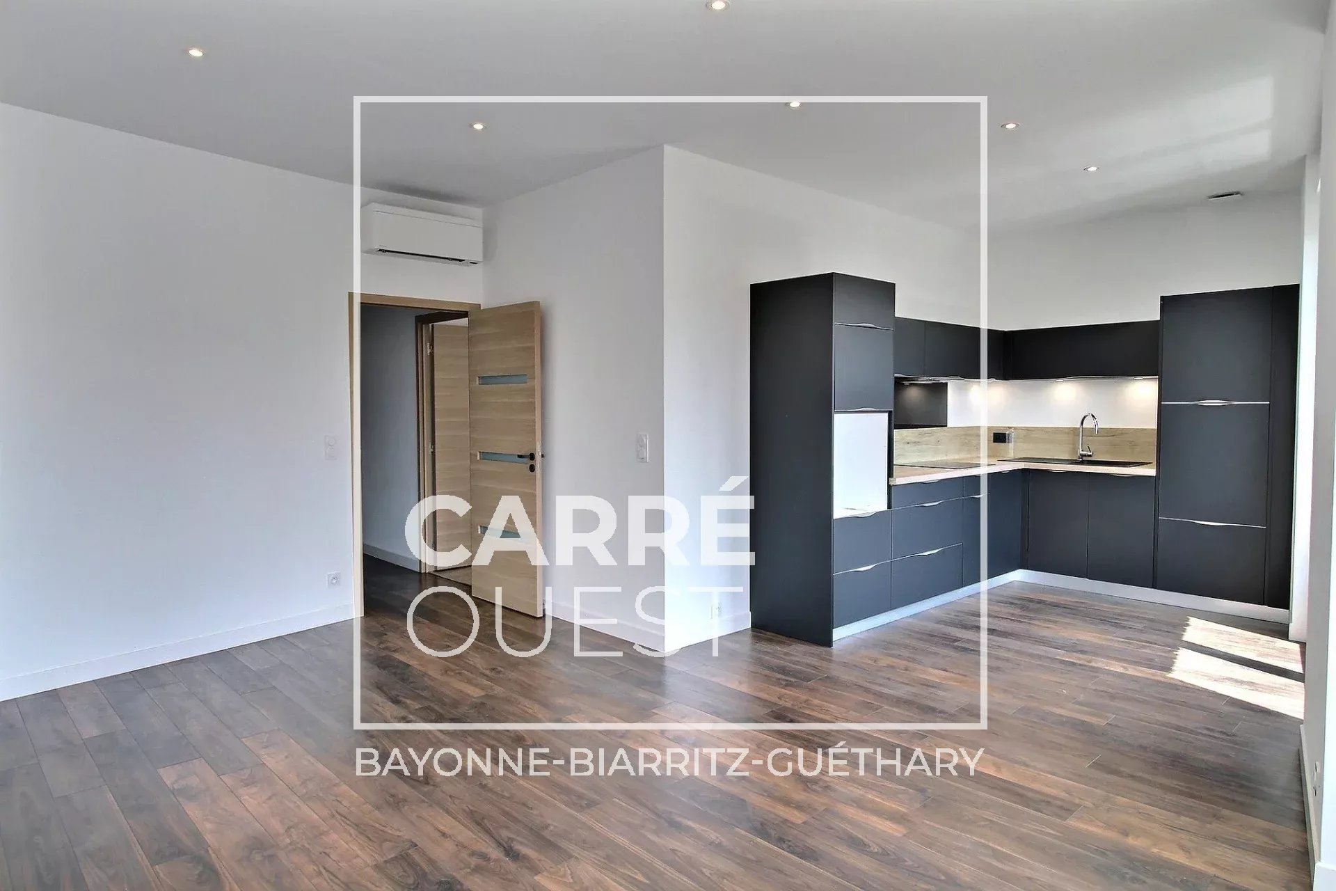 APPARTEMENT VENTE BAYONNE 64100 - SURFACE 100M2 - REF 3652 Photo 9