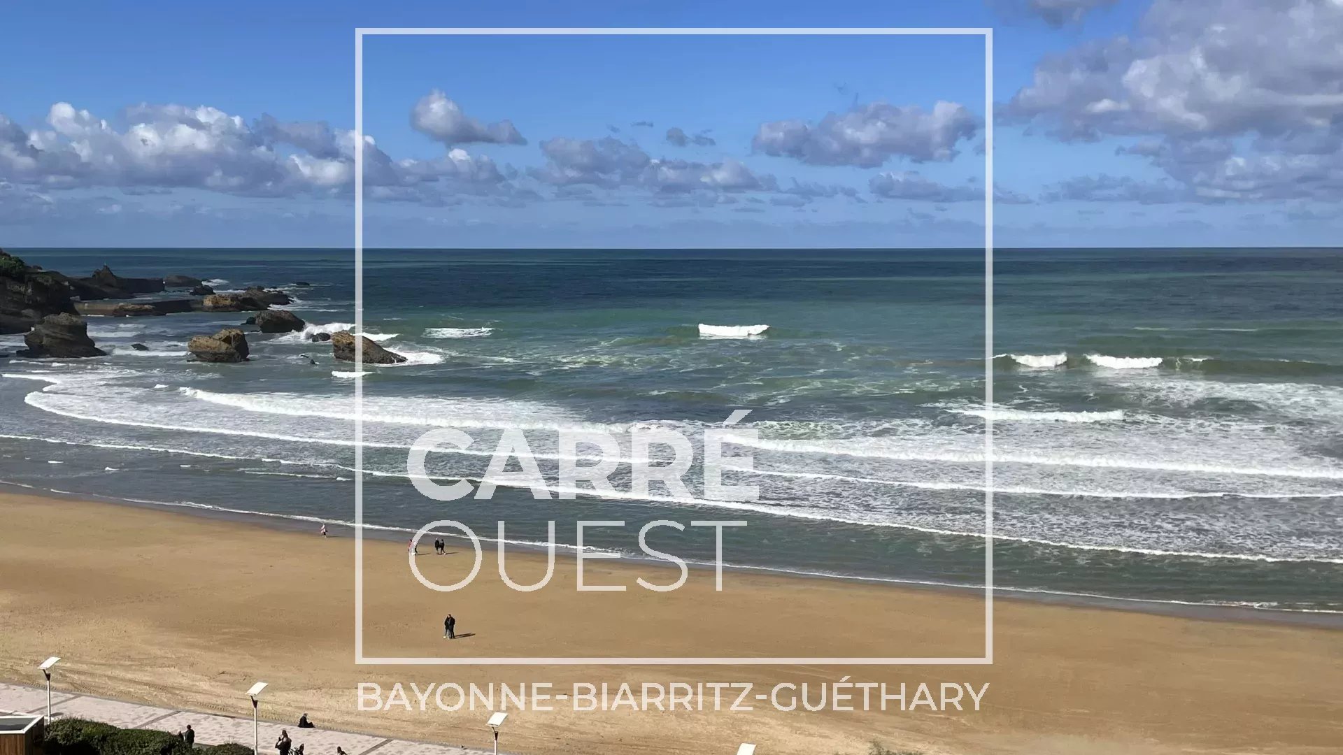 APPARTEMENT VENTE BIARRITZ 64200 - SURFACE 24.06M2 - REF 3400 Photo 2