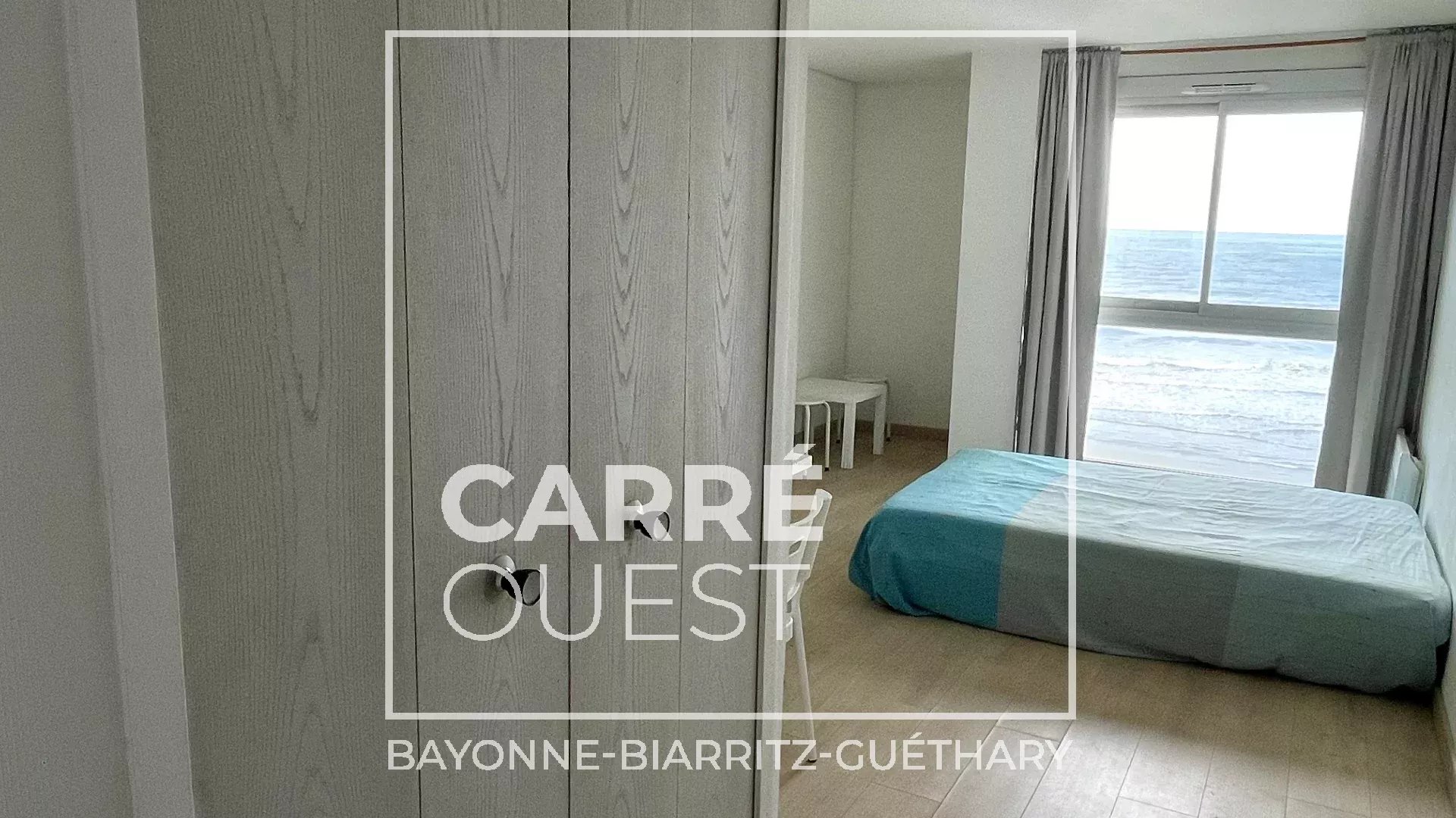 APPARTEMENT VENTE BIARRITZ 64200 - SURFACE 24.06M2 - REF 3400 Photo 3