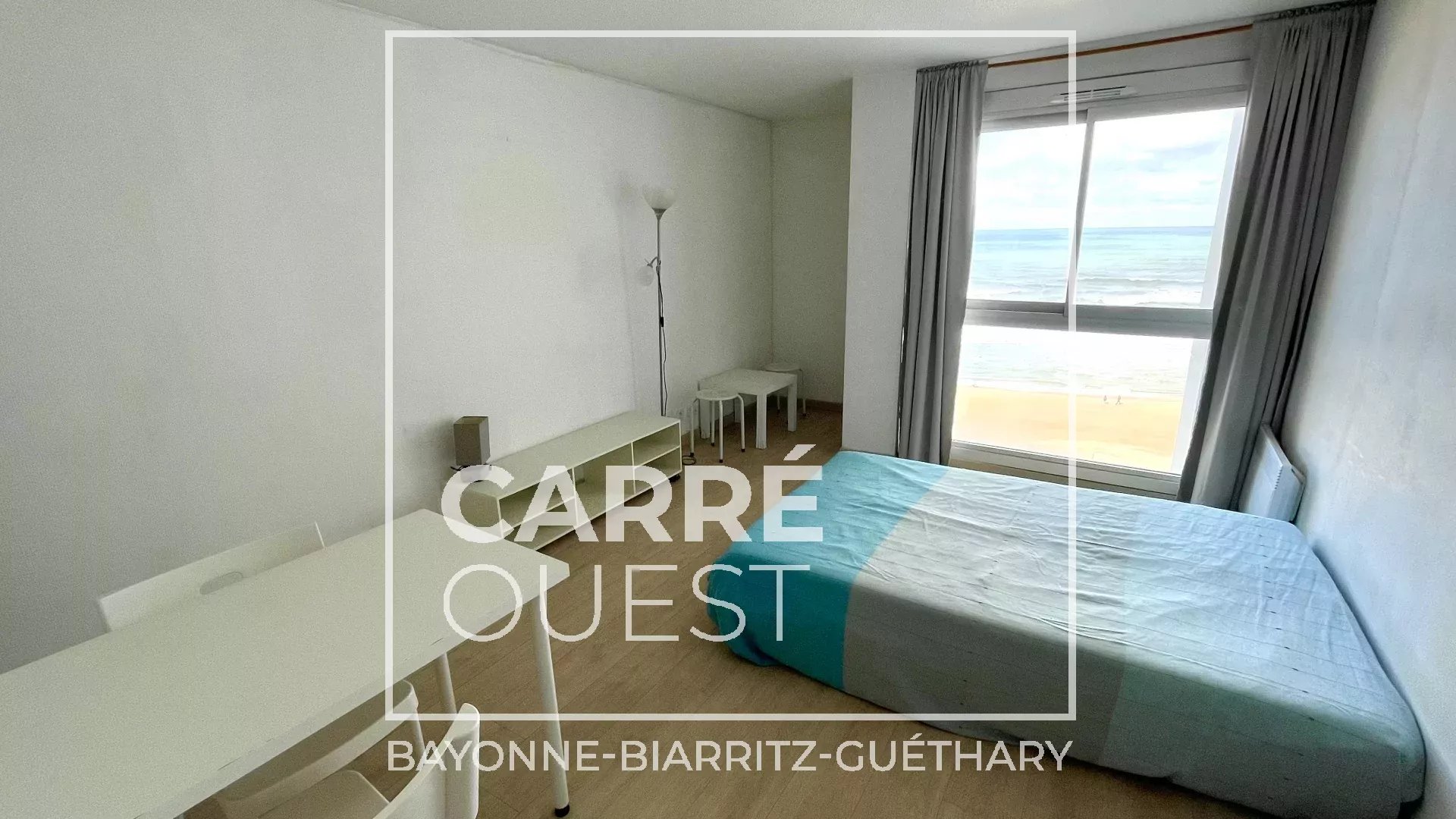 APPARTEMENT VENTE BIARRITZ 64200 - SURFACE 24.06M2 - REF 3400 Photo 4