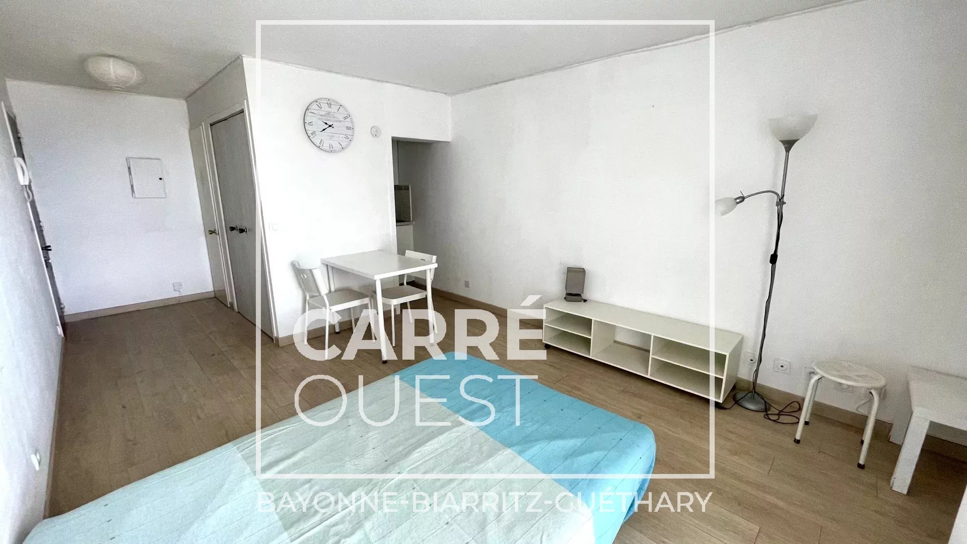 APPARTEMENT VENTE BIARRITZ 64200 - SURFACE 24.06M2 - REF 3400 Photo 5