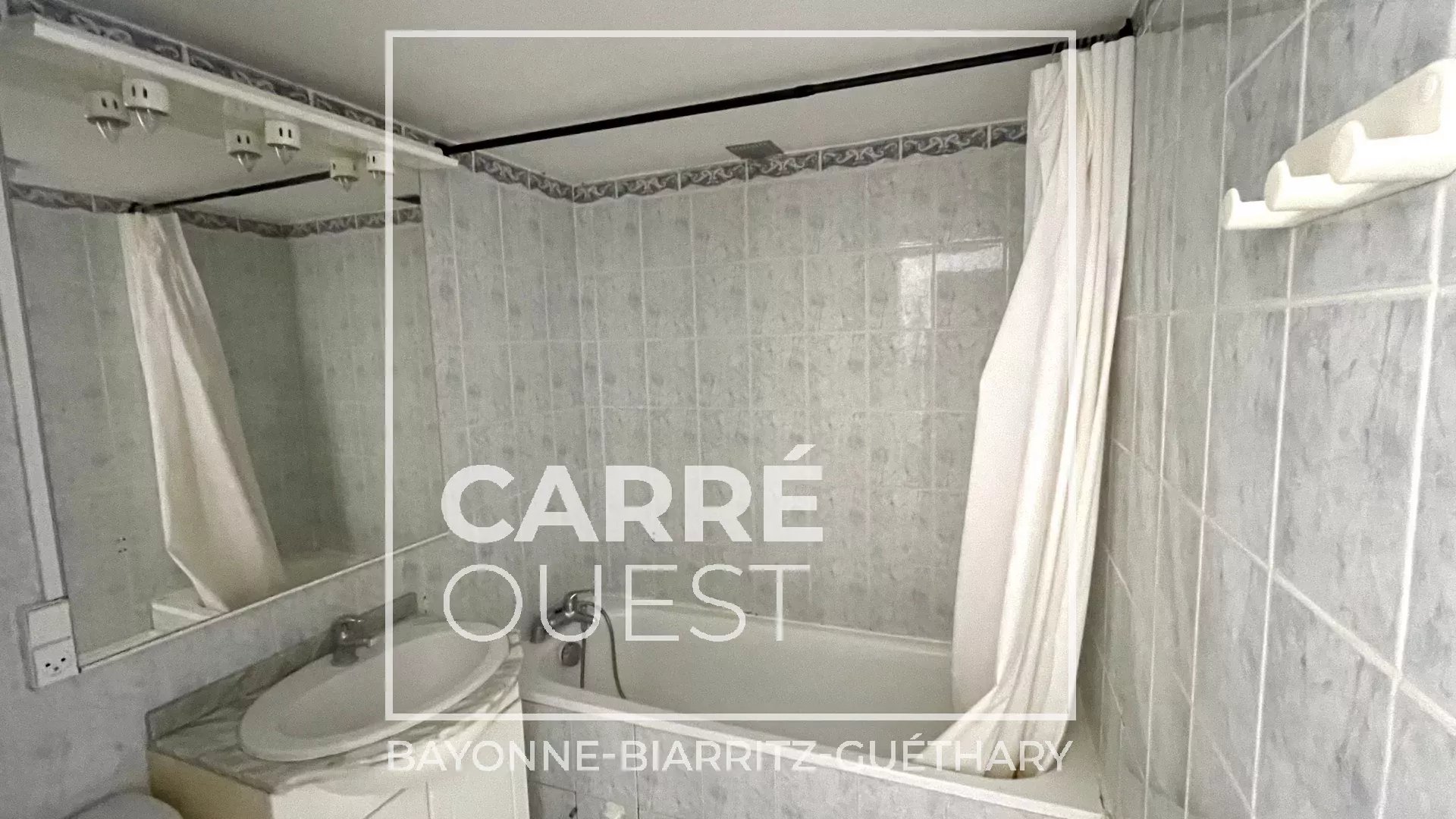 APPARTEMENT VENTE BIARRITZ 64200 - SURFACE 24.06M2 - REF 3400 Photo 6