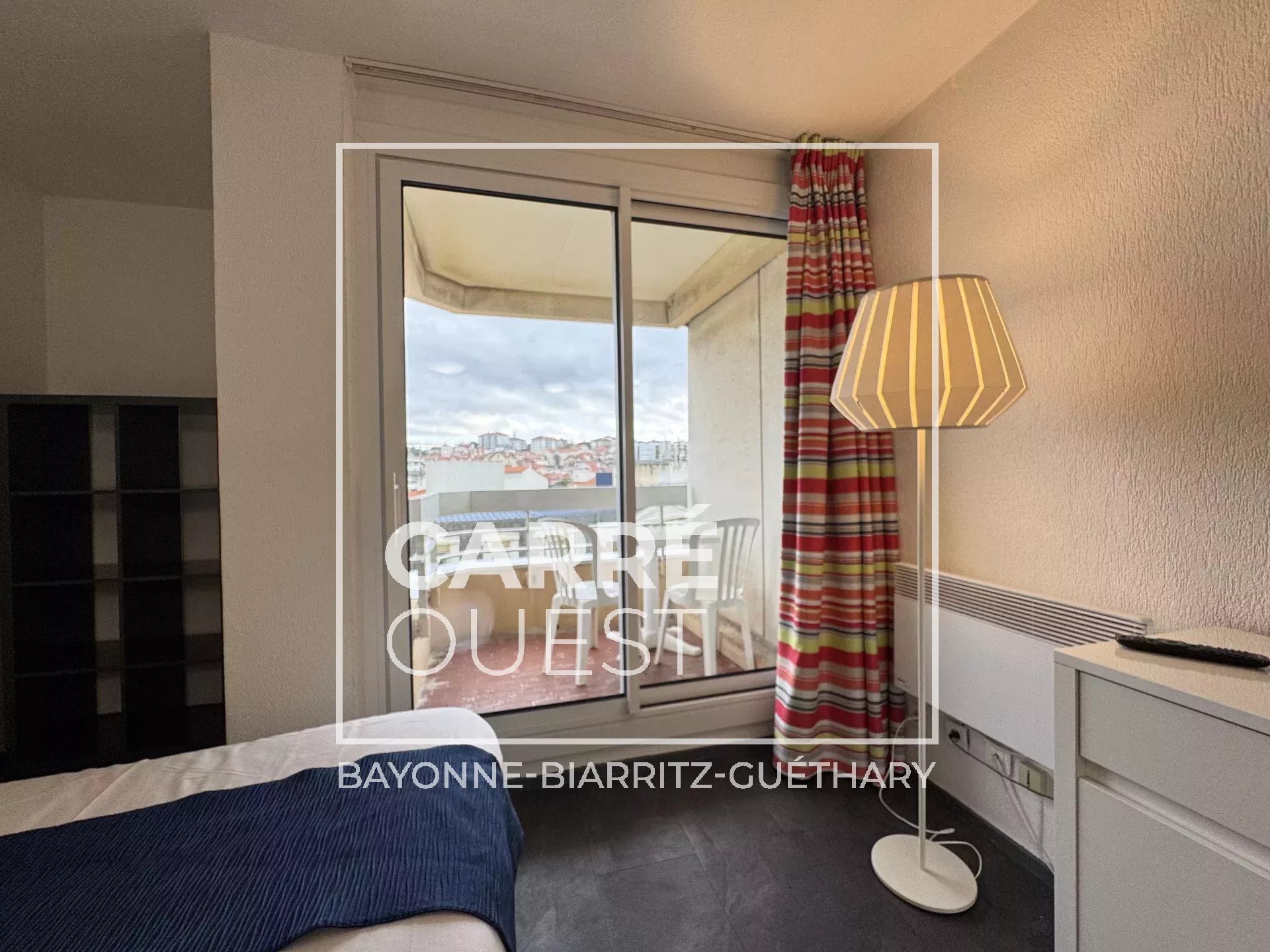 APPARTEMENT VENTE BIARRITZ 64200 - SURFACE 24.05M2 - REF 3602 Photo 5
