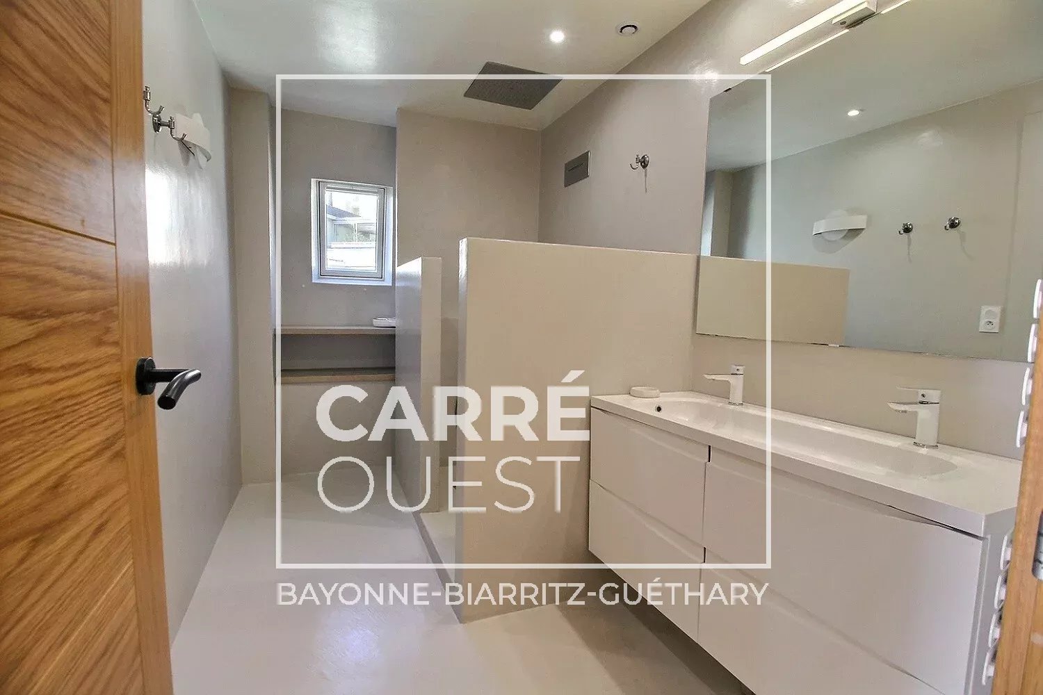 APPARTEMENT VENTE BIARRITZ 64200 - SURFACE 87M2 - REF 3608 Photo 5