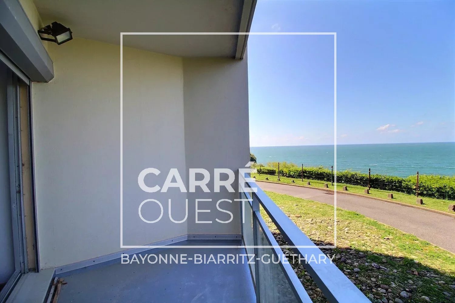 APPARTEMENT VENTE BIARRITZ 64200 - SURFACE 40M2 - REF 3639 Photo 2