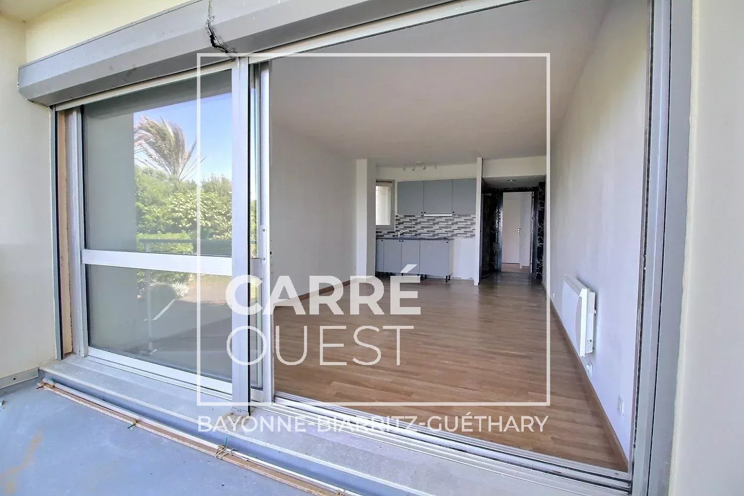 APPARTEMENT VENTE BIARRITZ 64200 - SURFACE 40M2 - REF 3639 Photo 3