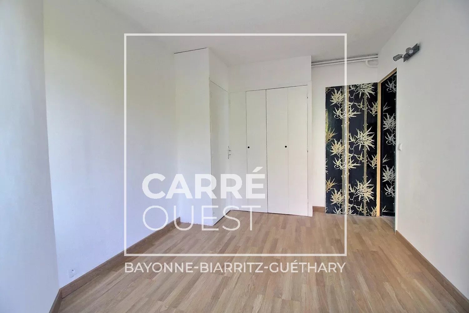 APPARTEMENT VENTE BIARRITZ 64200 - SURFACE 40M2 - REF 3639 Photo 4