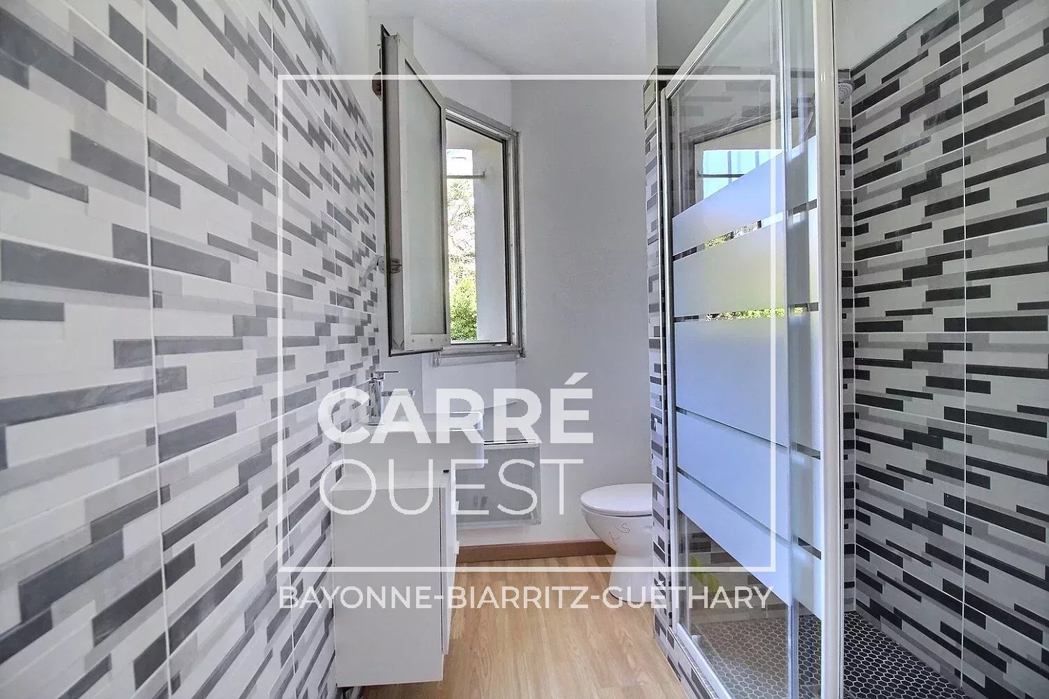 APPARTEMENT VENTE BIARRITZ 64200 - SURFACE 40M2 - REF 3639 Photo 5