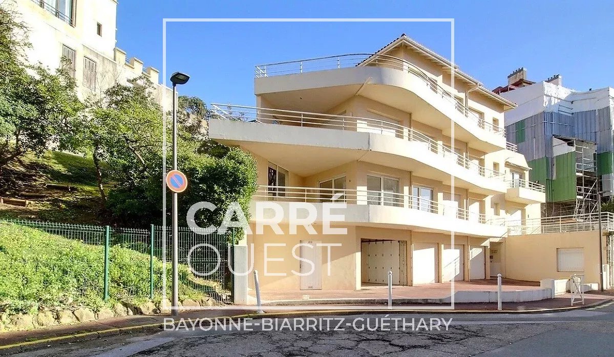 APPARTEMENT VENTE BIARRITZ 64200 - SURFACE 80M2 - REF 3646 Photo 3