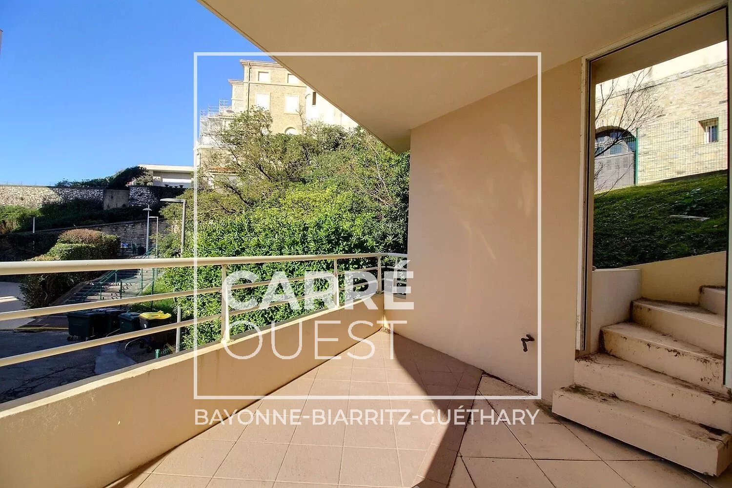APPARTEMENT VENTE BIARRITZ 64200 - SURFACE 80M2 - REF 3646 Photo 5