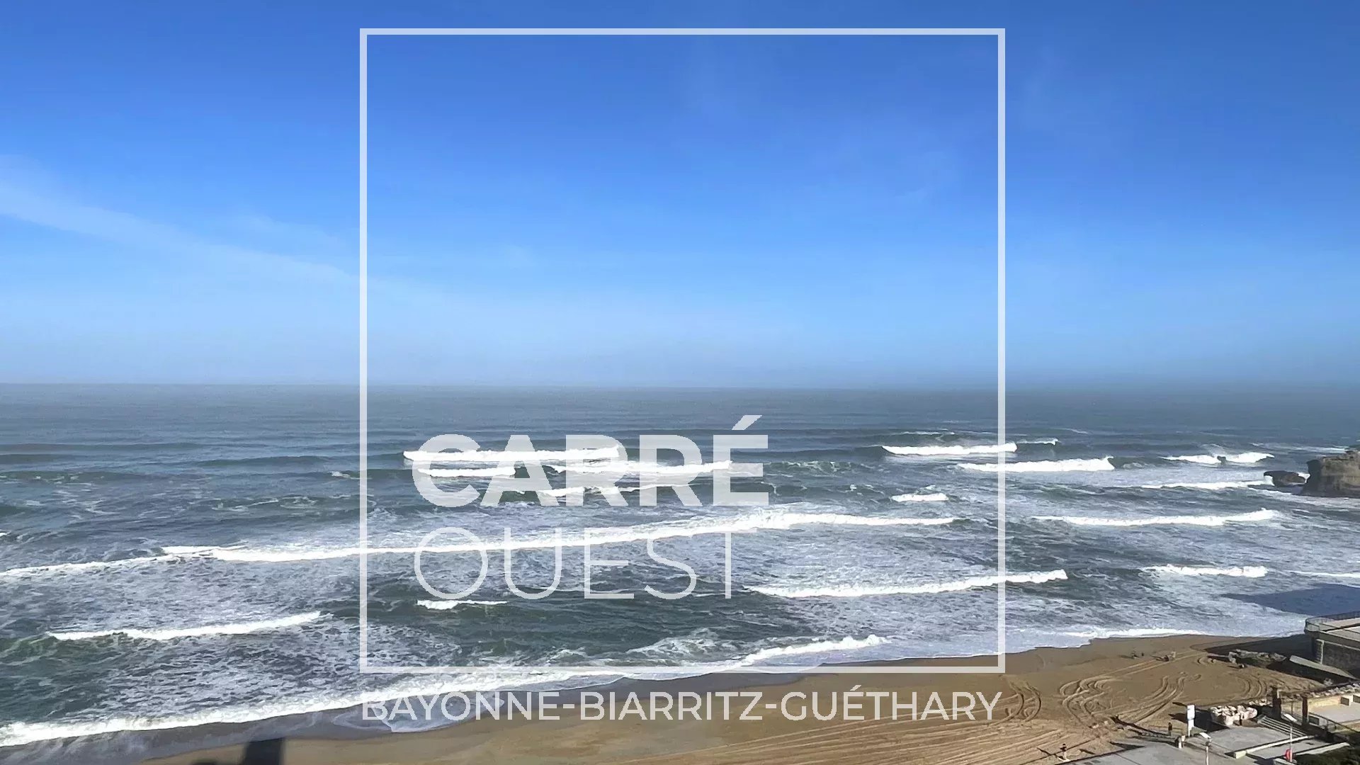 APPARTEMENT VENTE BIARRITZ 64200 - SURFACE 50.63M2 - REF 3663 Photo 2