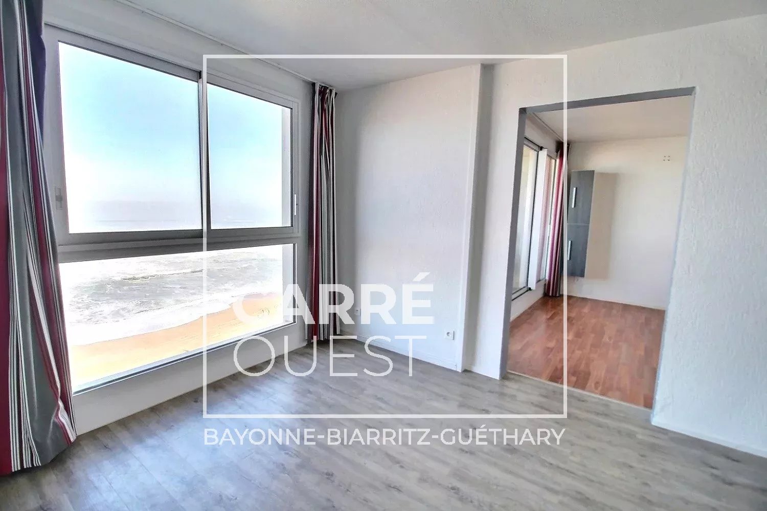 APPARTEMENT VENTE BIARRITZ 64200 - SURFACE 50.63M2 - REF 3663 Photo 3