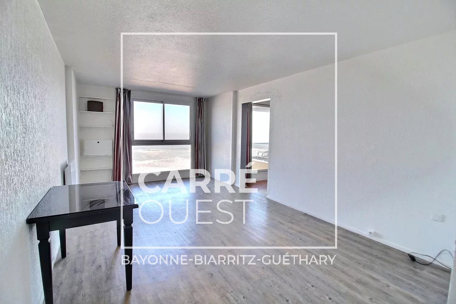 APPARTEMENT VENTE BIARRITZ 64200 - SURFACE 50.63M2 - REF 3663 Photo 4