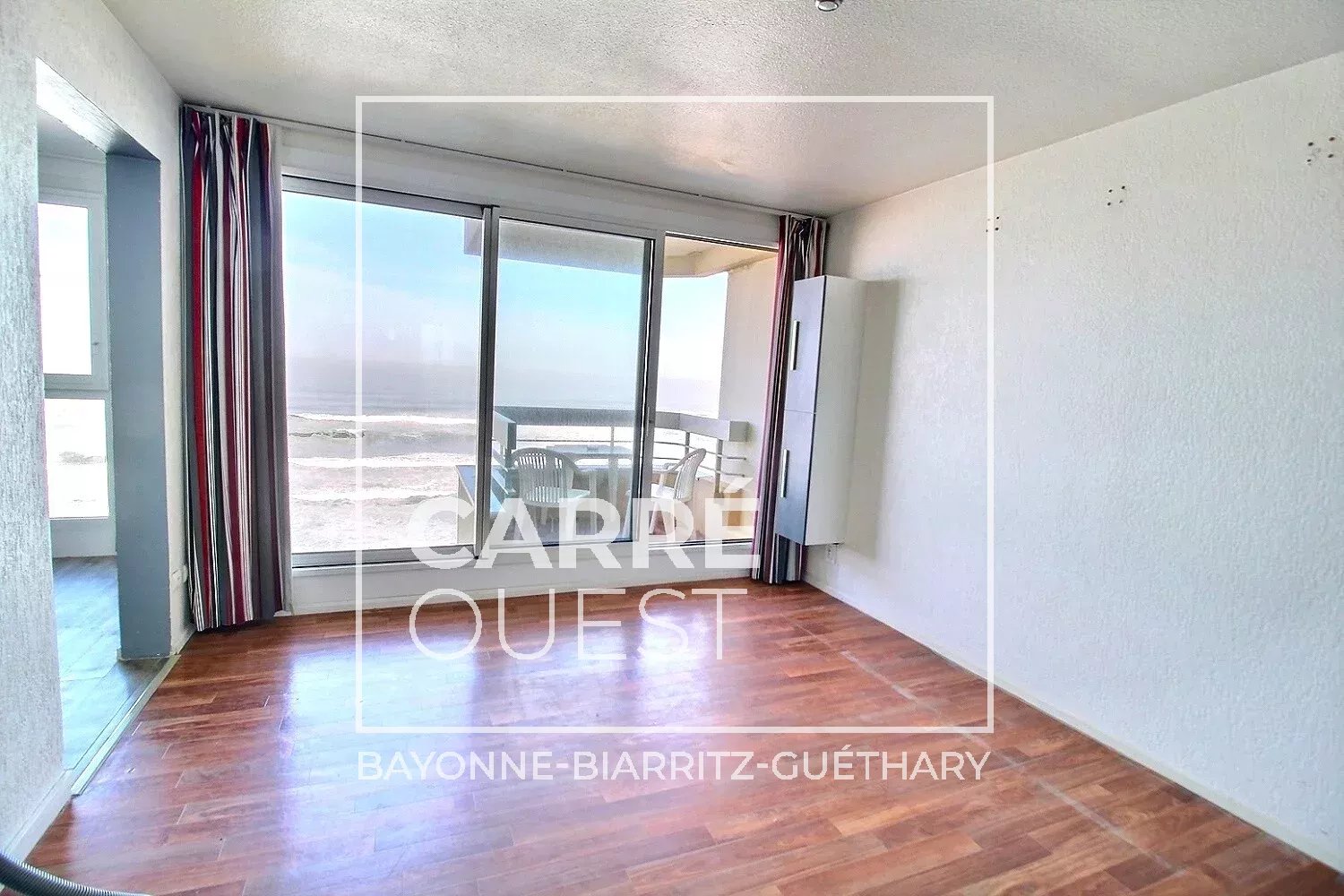APPARTEMENT VENTE BIARRITZ 64200 - SURFACE 50.63M2 - REF 3663 Photo 5