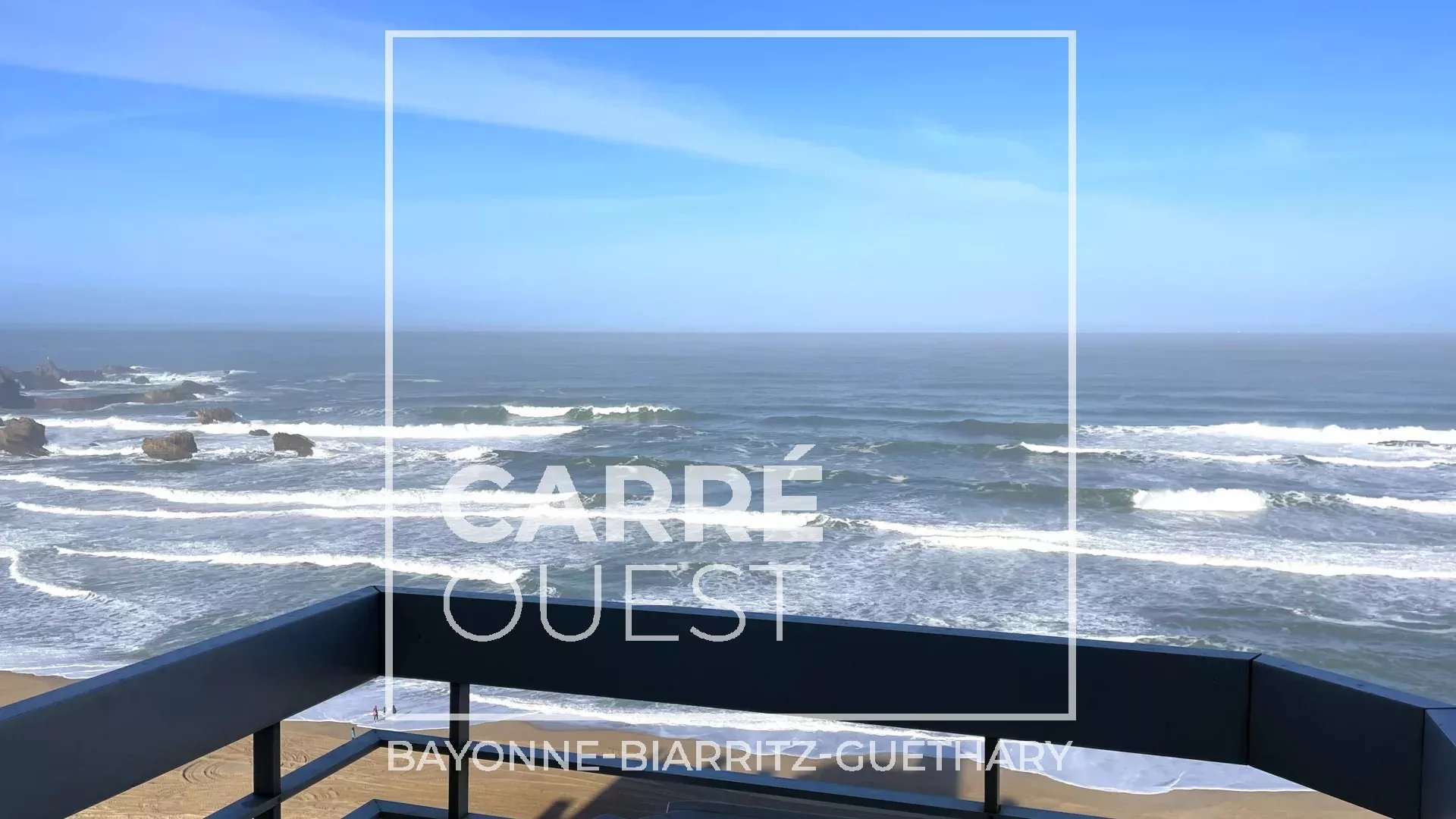 APPARTEMENT VENTE BIARRITZ 64200 - SURFACE 50.63M2 - REF 3663 Photo 7