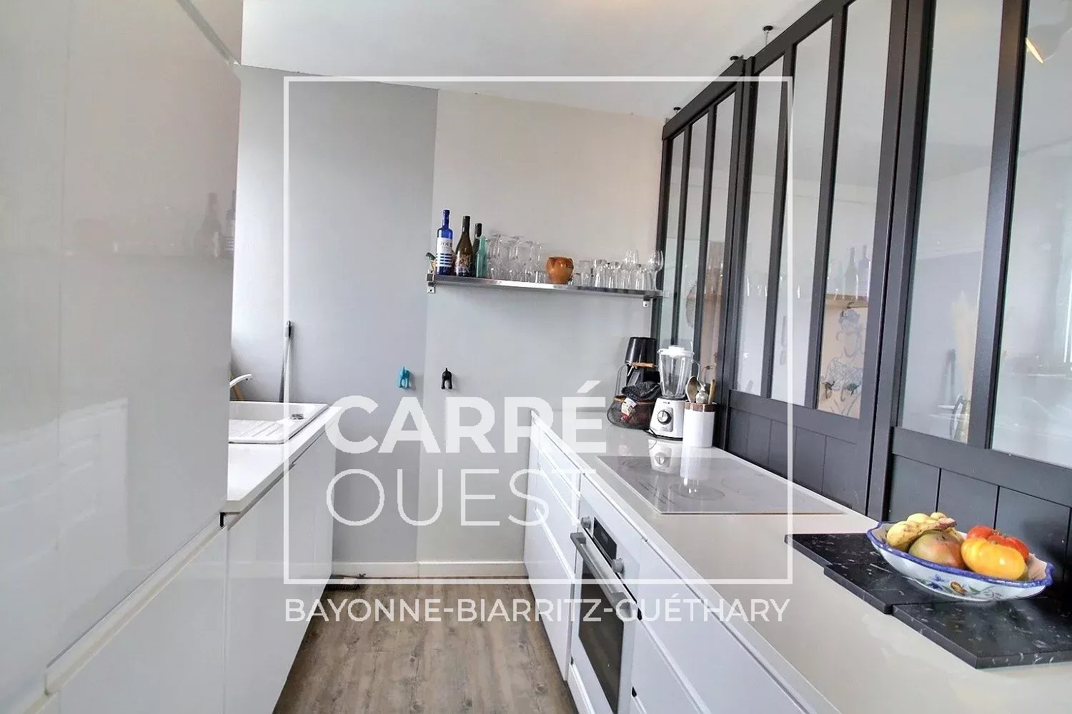 APPARTEMENT VENTE BIDART 64210 - SURFACE 84M2 - REF 3643 Photo 4