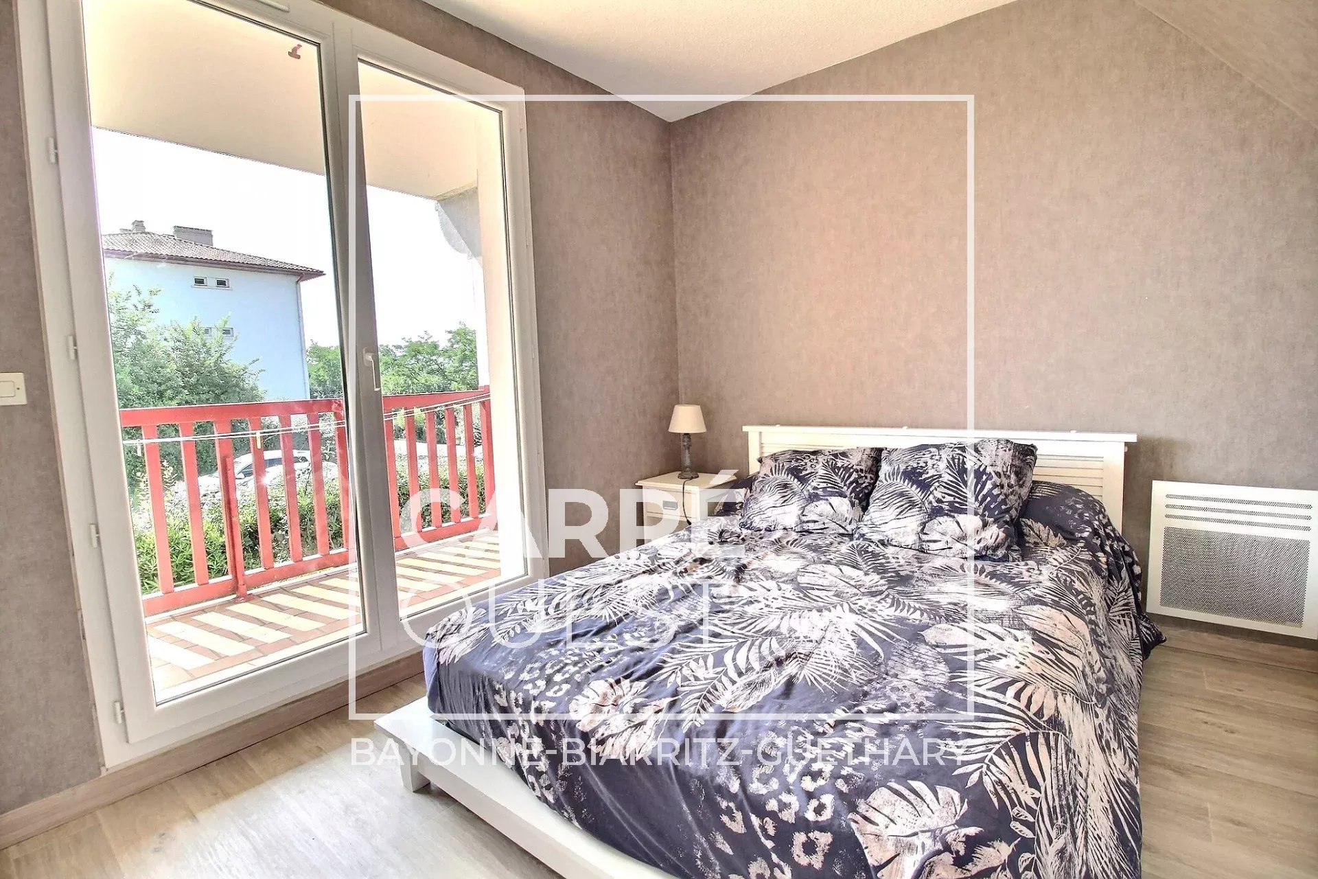 APPARTEMENT VENTE BIDART 64210 - SURFACE 50M2 - REF 3649 Photo 6