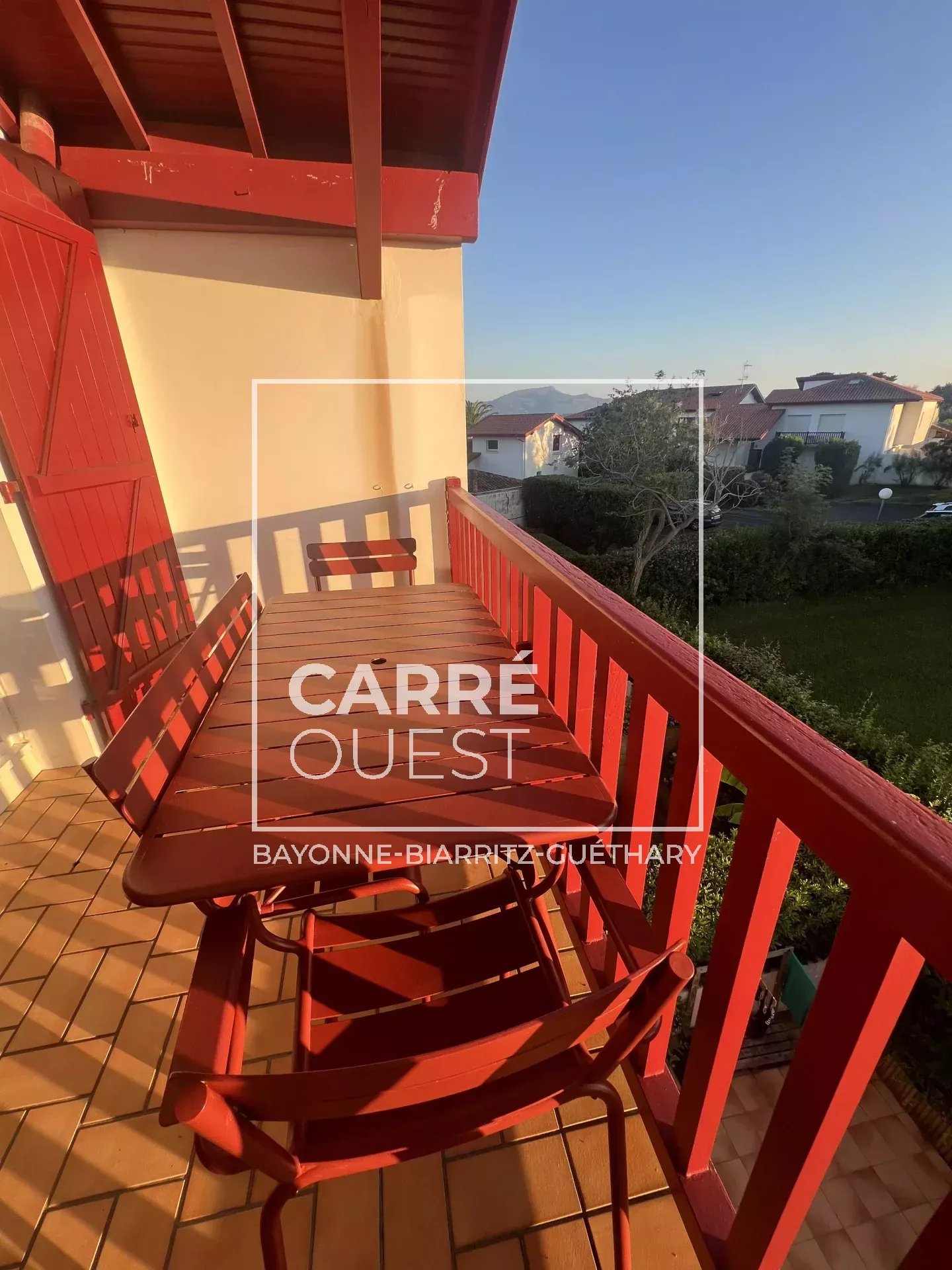 APPARTEMENT VENTE BIDART 64210 - SURFACE 50M2 - REF 3649 Photo 8