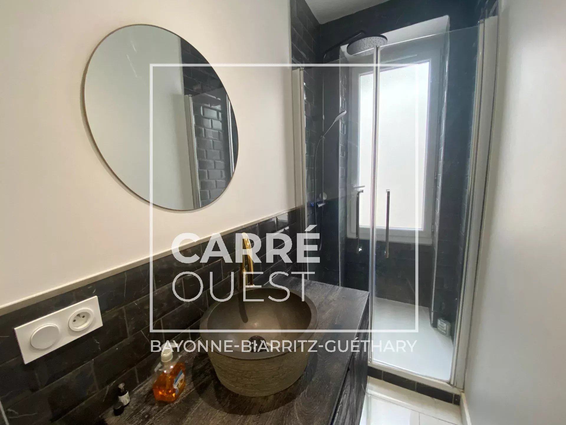 APPARTEMENT VENTE CIBOURE 64500 - SURFACE 54.76M2 - REF 3630 Photo 6