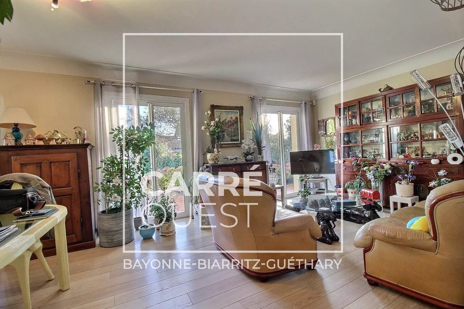 MAISON VENTE ANGLET 64600 - SURFACE 137M2 - REF 3592 Photo 5