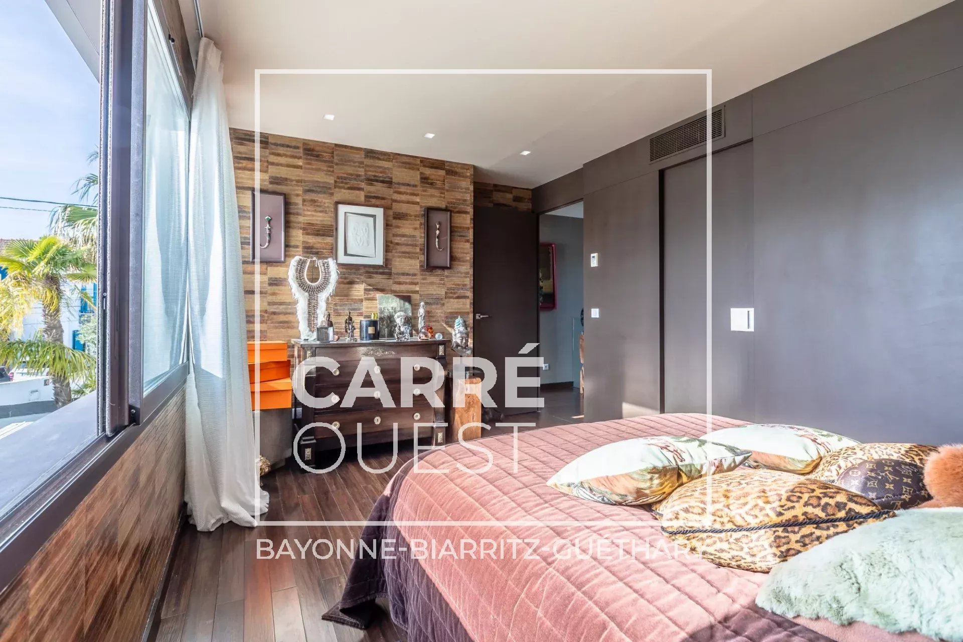 MAISON VENTE ANGLET 64600 - SURFACE 145M2 - REF 3631 Photo 10