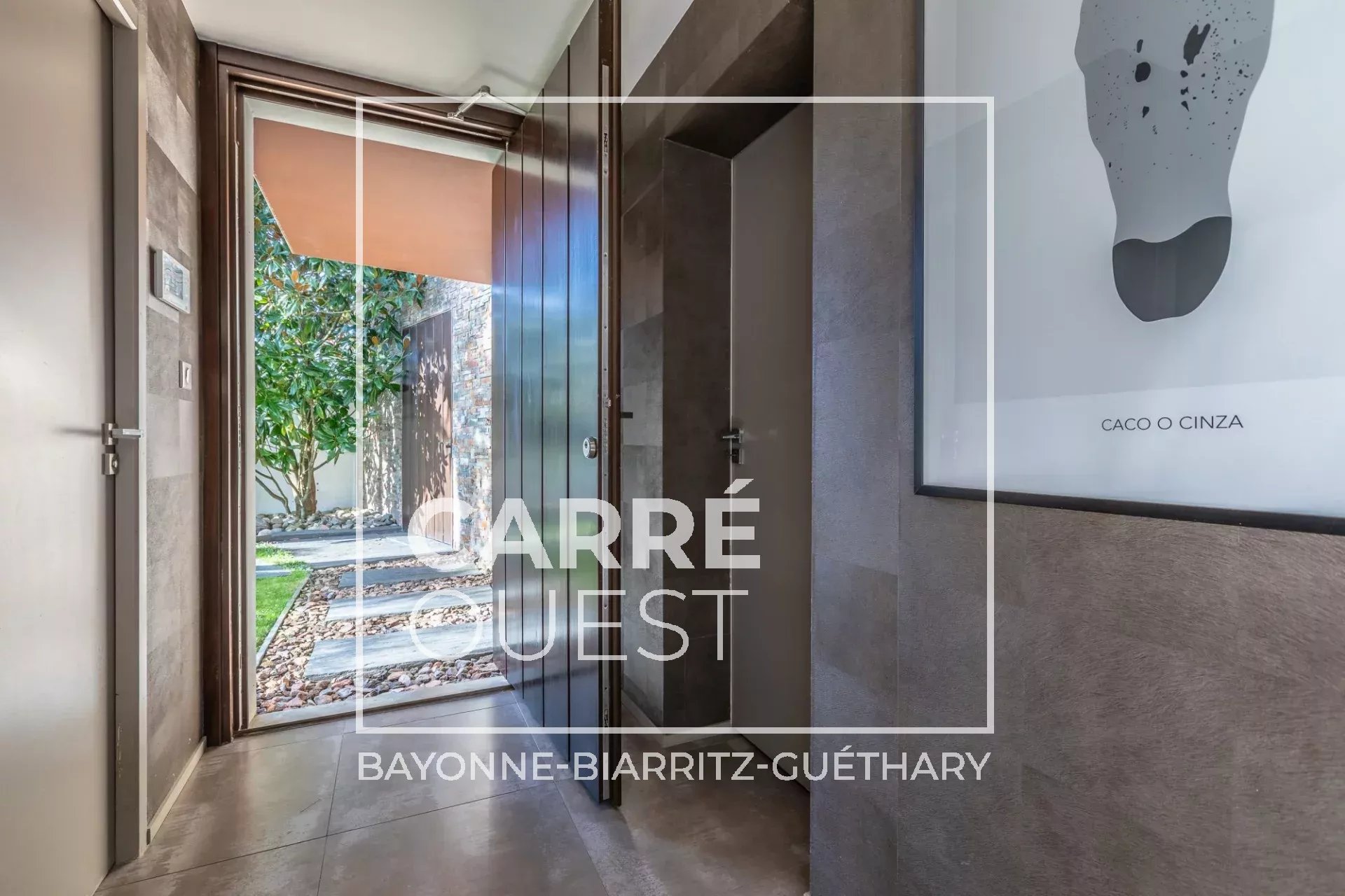 MAISON VENTE ANGLET 64600 - SURFACE 145M2 - REF 3631 Photo 4