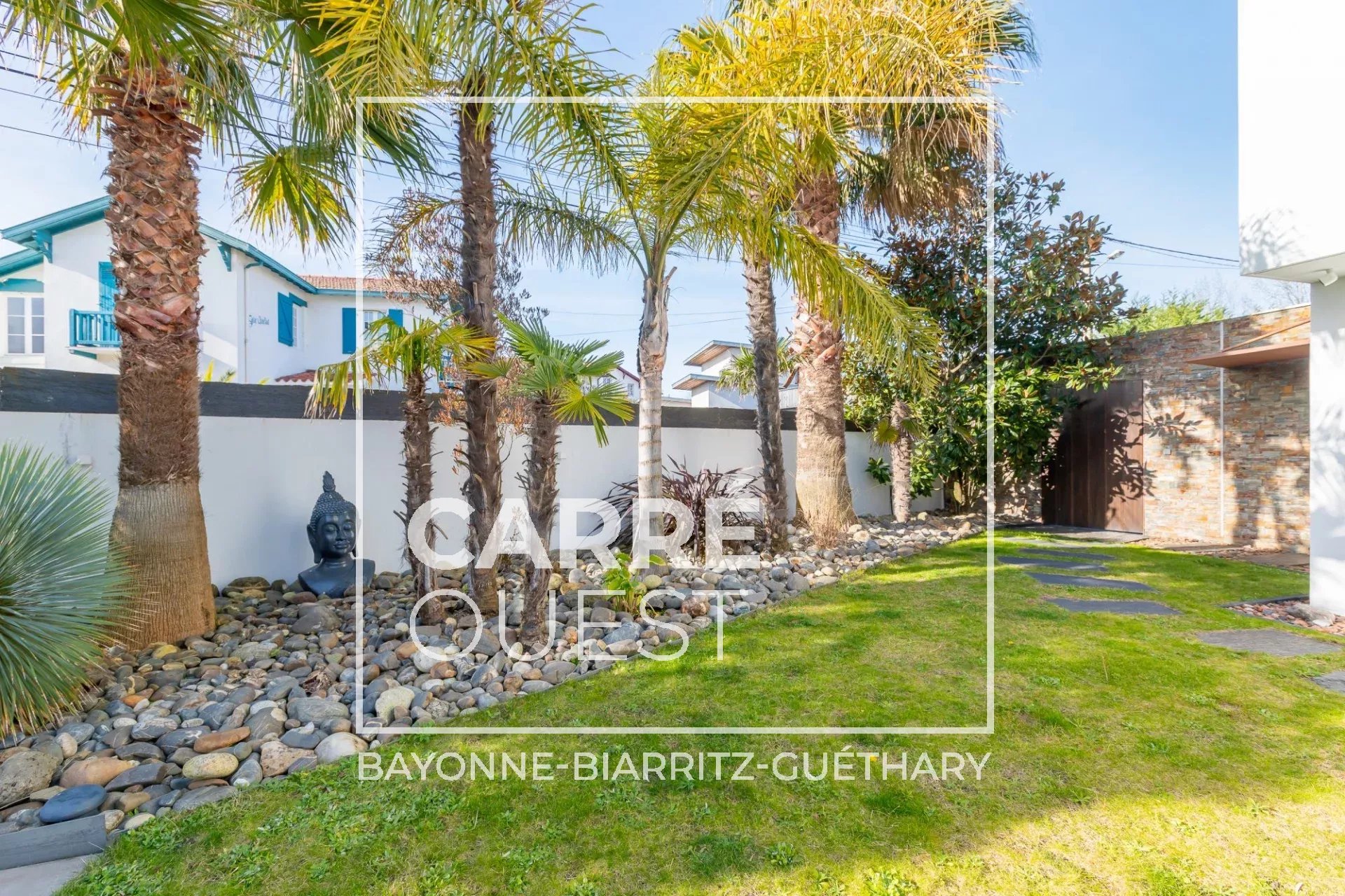MAISON VENTE ANGLET 64600 - SURFACE 145M2 - REF 3631 Photo 7