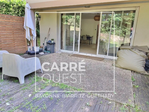 MAISON VENTE ANGLET 64600 - SURFACE 93M2 - REF OH 072025 Photo 1