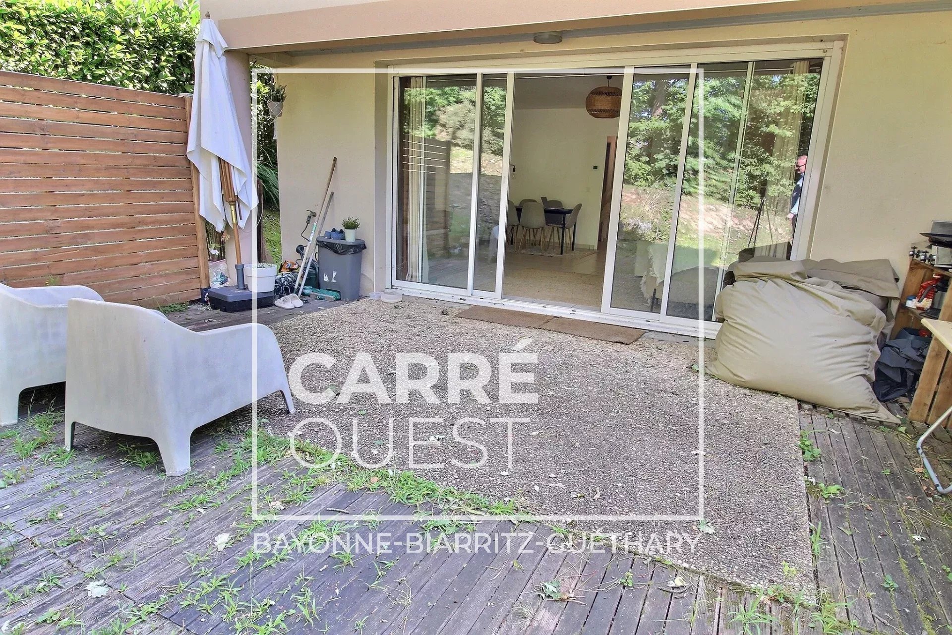 MAISON VENTE ANGLET 64600 - SURFACE 93M2 - REF OH 072025 Photo 1