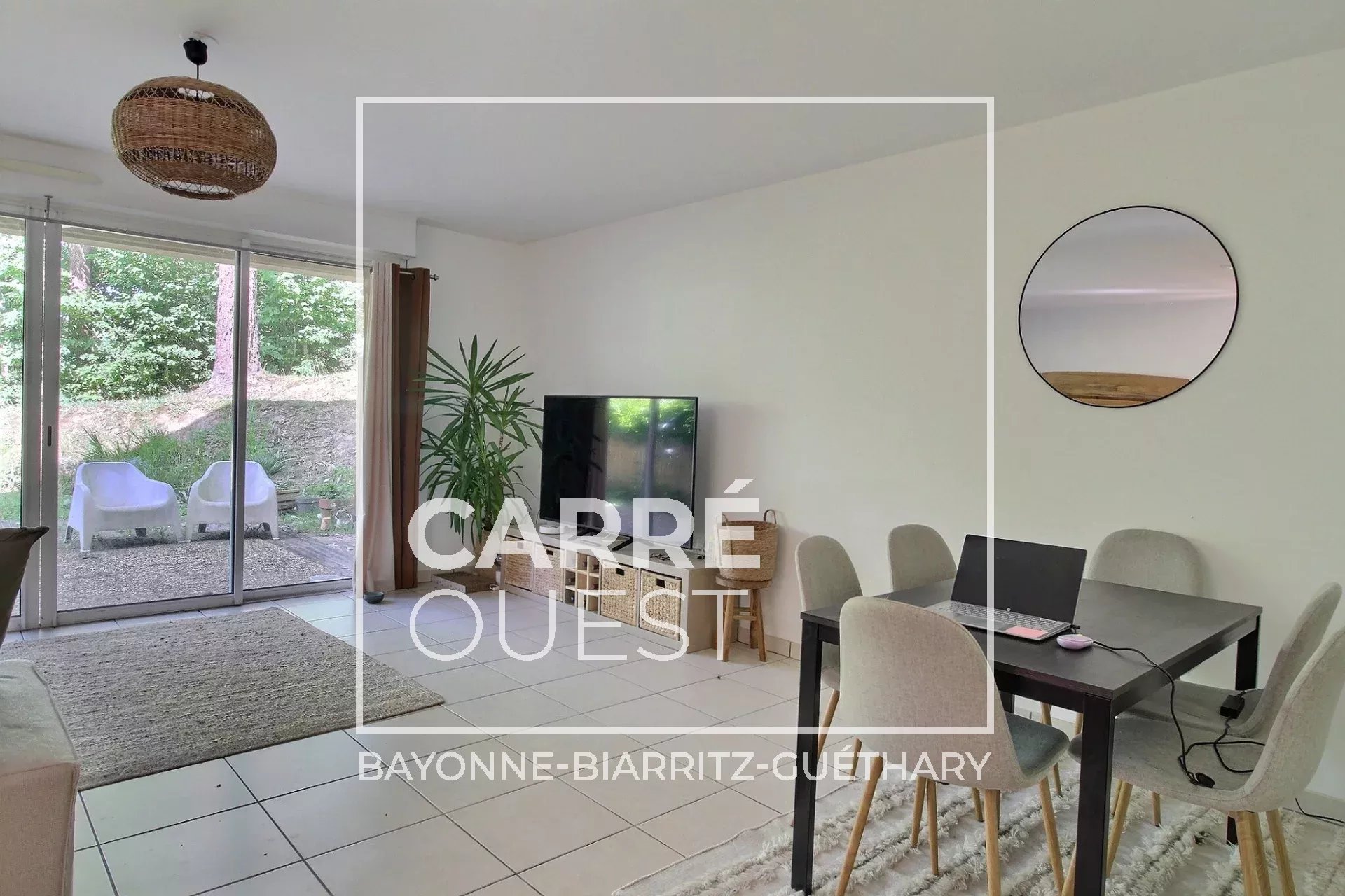 MAISON VENTE ANGLET 64600 - SURFACE 93M2 - REF OH 072025 Photo 2