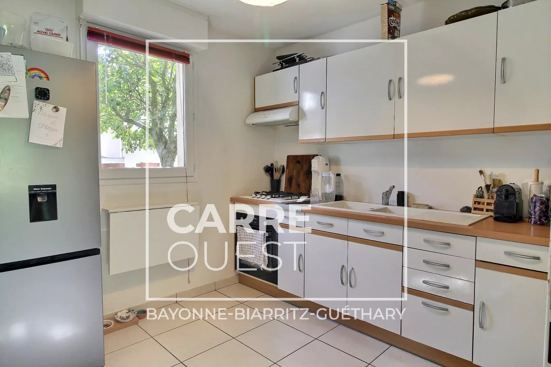 MAISON VENTE ANGLET 64600 - SURFACE 93M2 - REF OH 072025 Photo 3