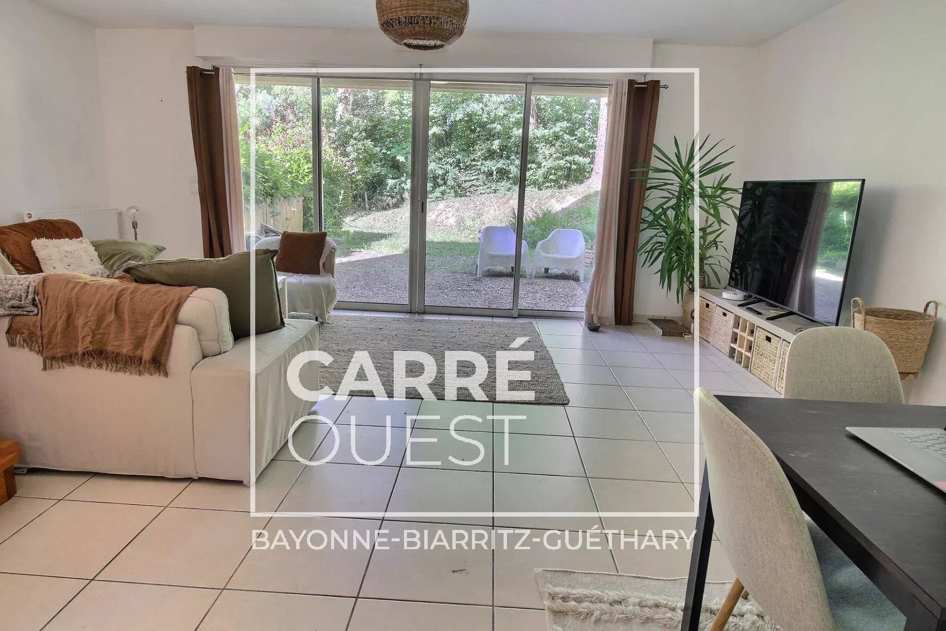 MAISON VENTE ANGLET 64600 - SURFACE 93M2 - REF OH 072025 Photo 5