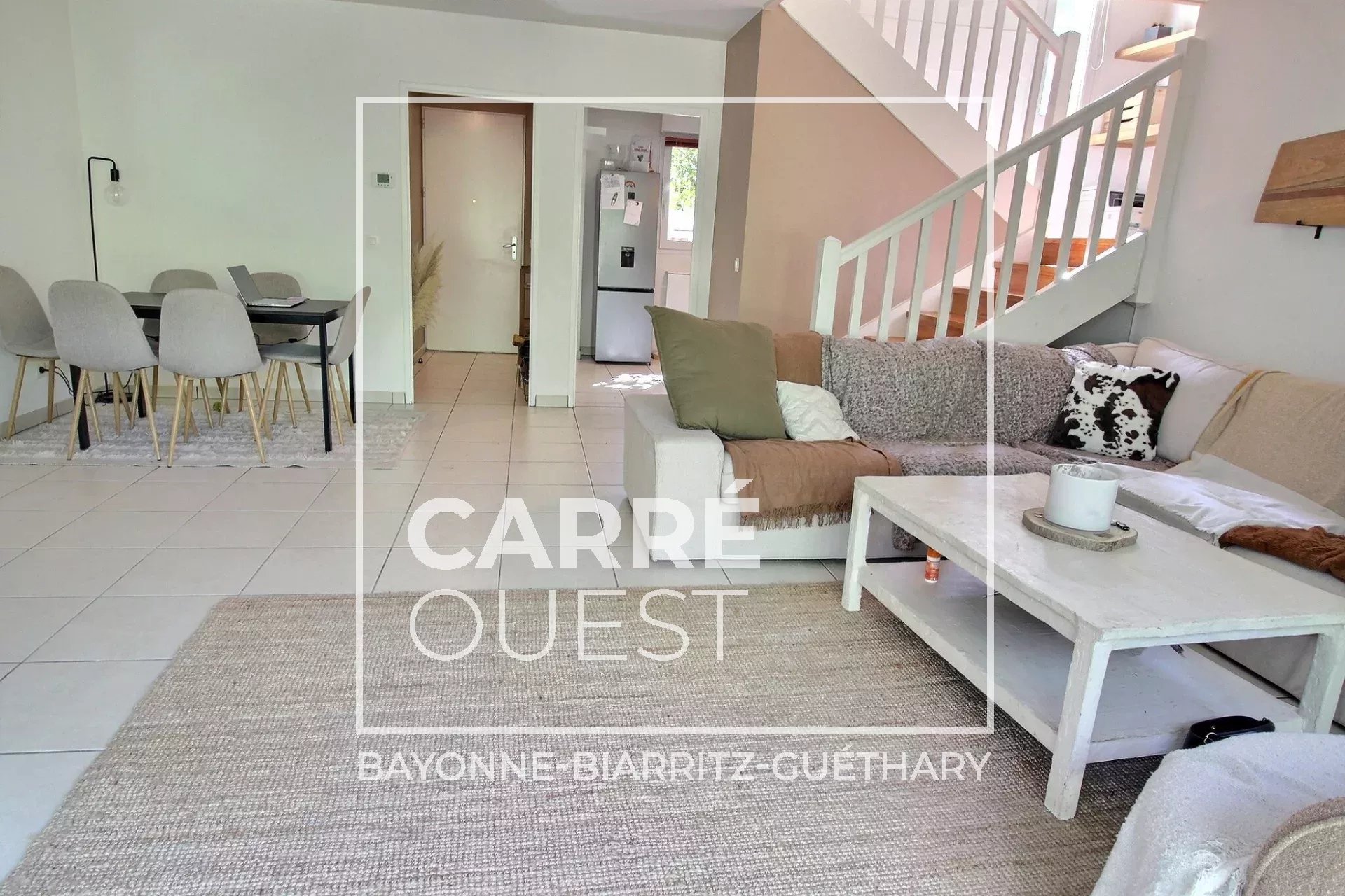 MAISON VENTE ANGLET 64600 - SURFACE 93M2 - REF OH 072025 Photo 6