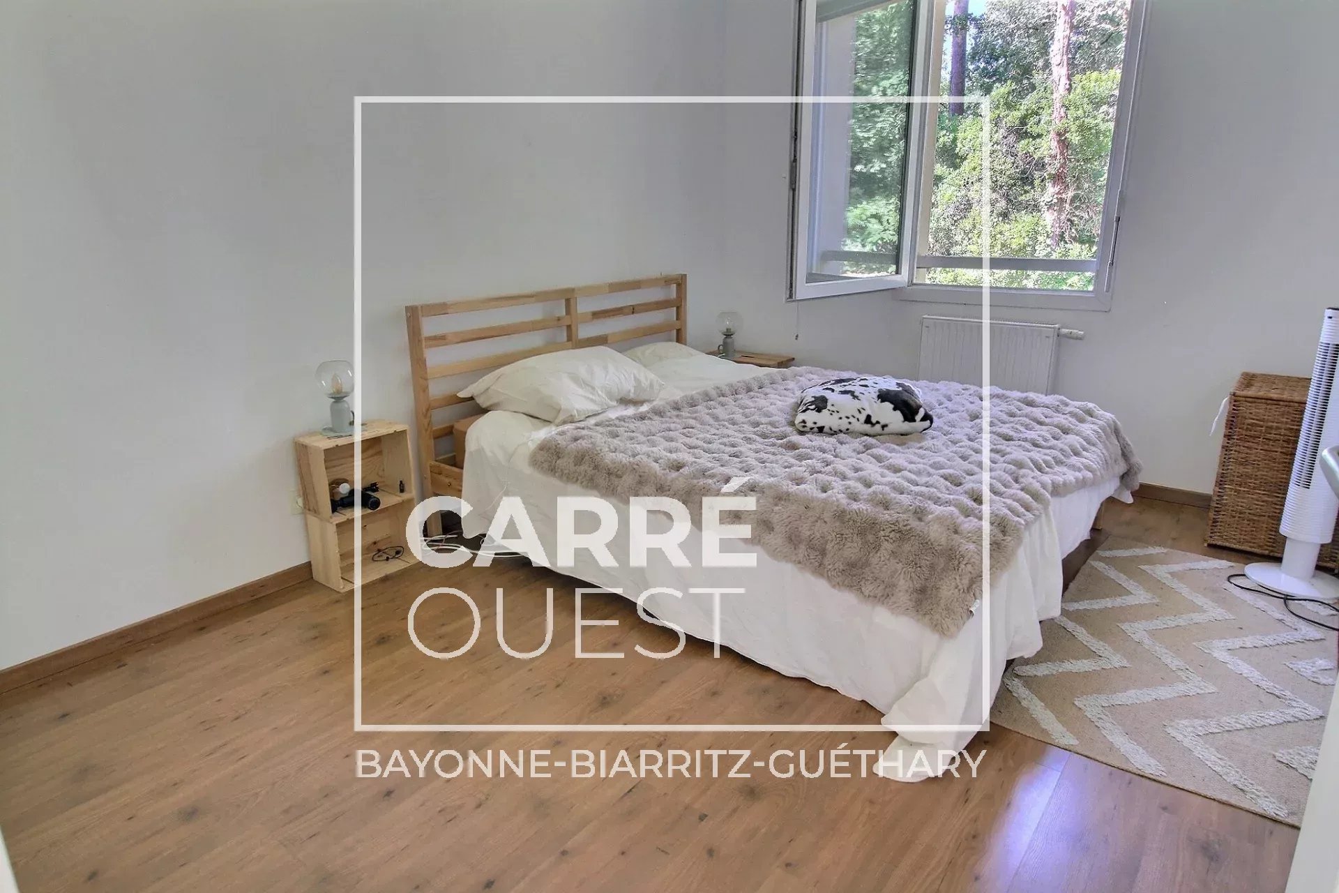 MAISON VENTE ANGLET 64600 - SURFACE 93M2 - REF OH 072025 Photo 7