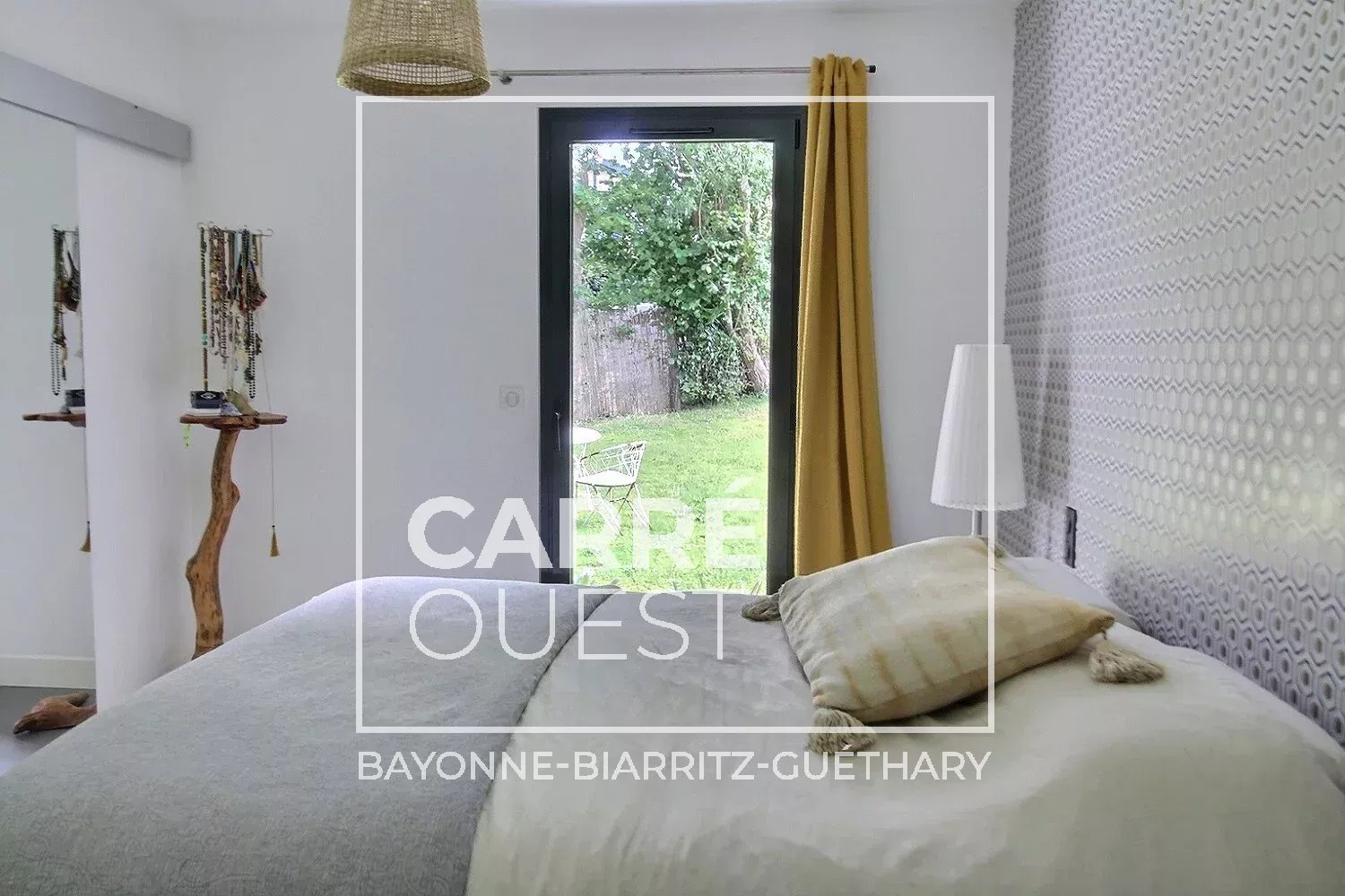 MAISON VENTE ARBONNE 64210 - SURFACE 160M2 - REF 3648 Photo 7