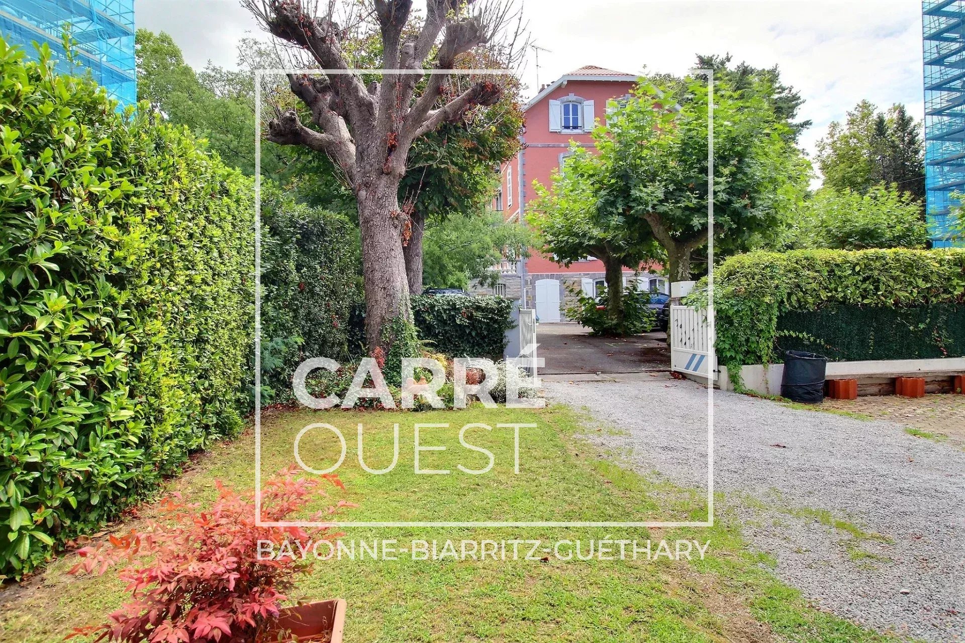 MAISON VENTE BAYONNE 64100 - SURFACE 170M2 - REF 3660 Photo 2