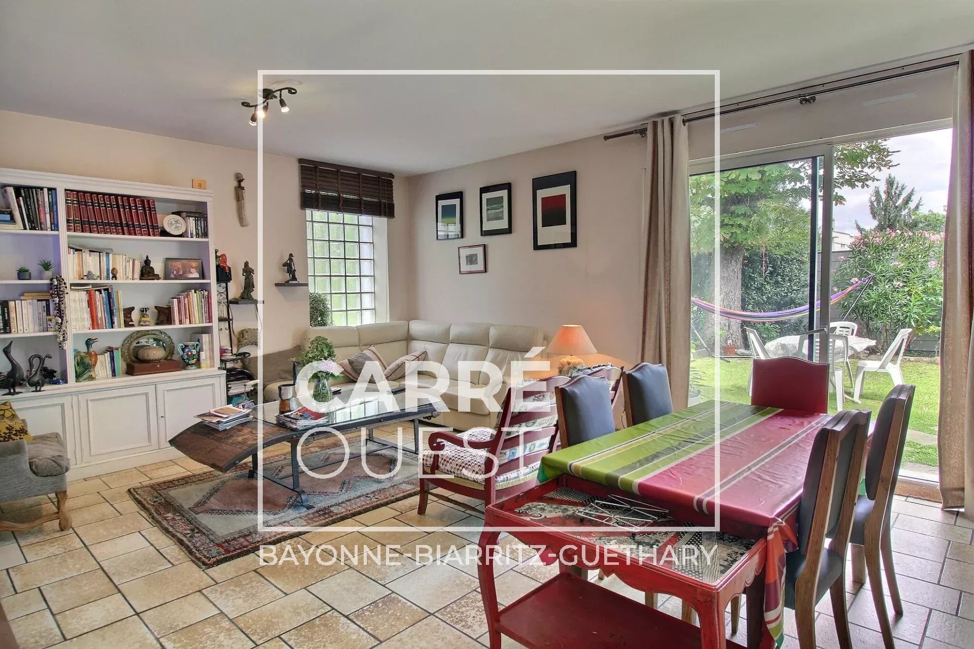 MAISON VENTE BAYONNE 64100 - SURFACE 170M2 - REF 3660 Photo 3