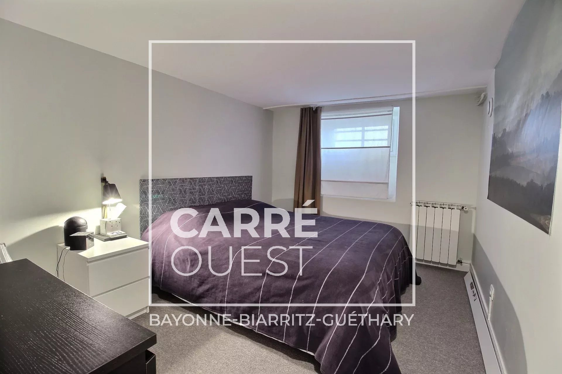 MAISON VENTE BIARRITZ 64200 - SURFACE 108M2 - REF 3596OH Photo 10